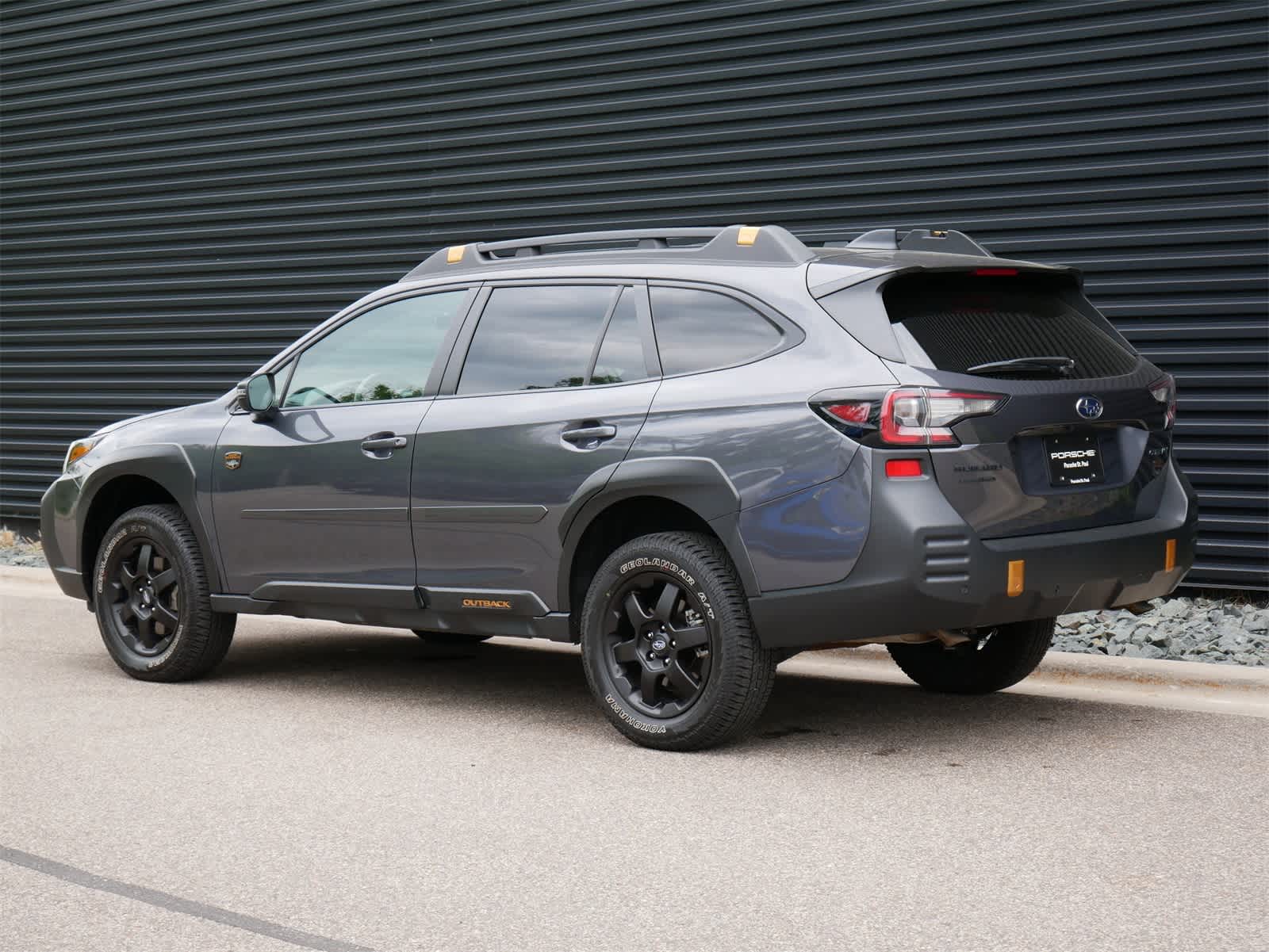 2024 Subaru Outback Wilderness 3