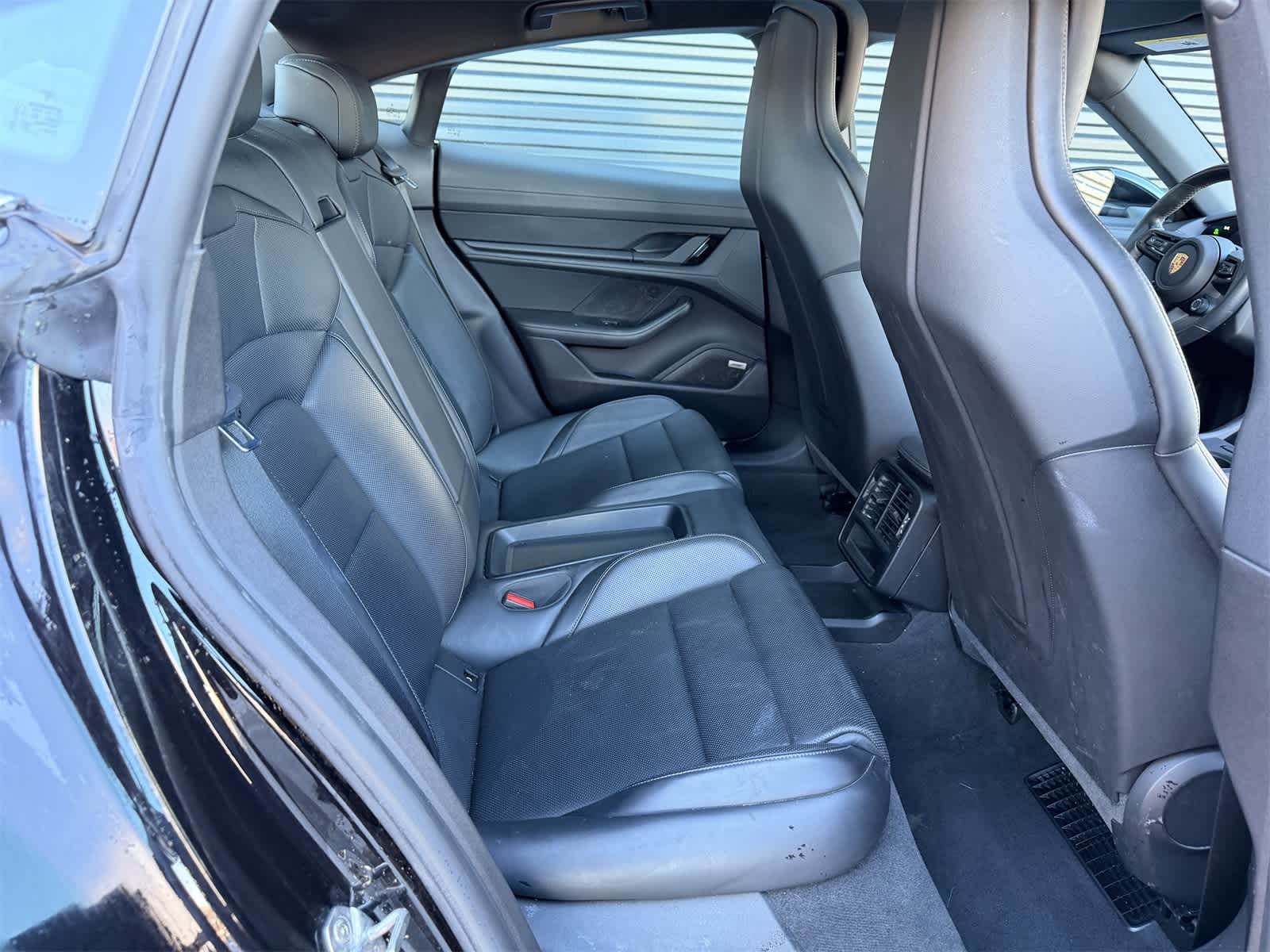 Thumbnail: 2021 Porsche Taycan - 21