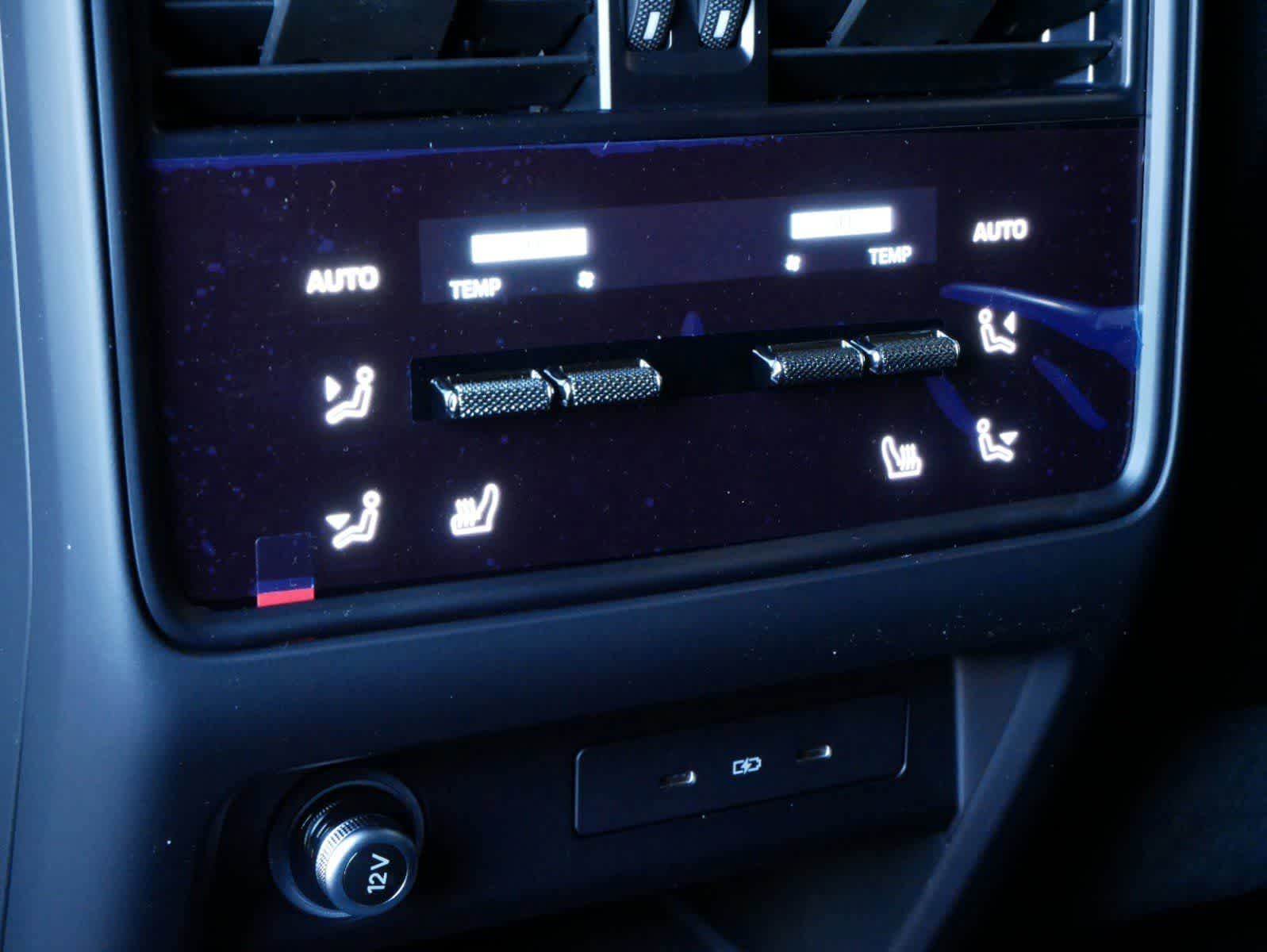 Thumbnail: 2025 Porsche Cayenne - 8