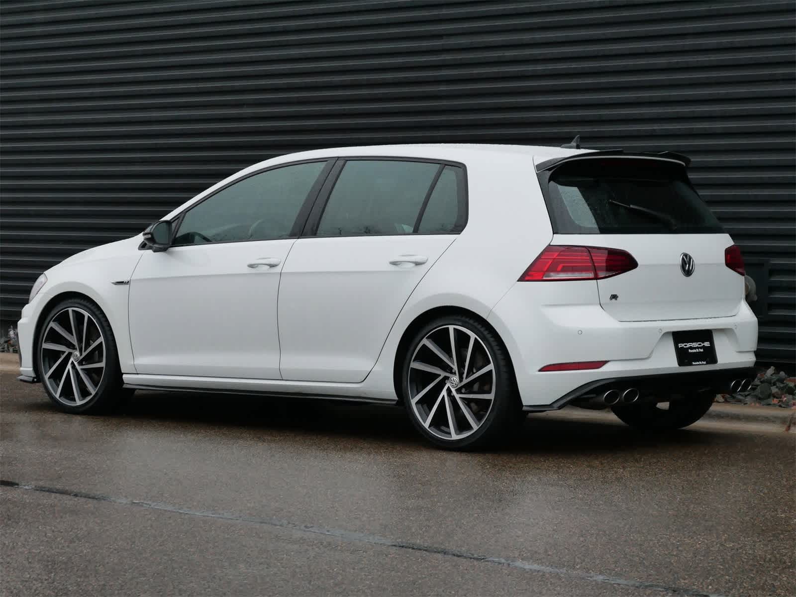 Thumbnail: 2019 Volkswagen Golf - 3
