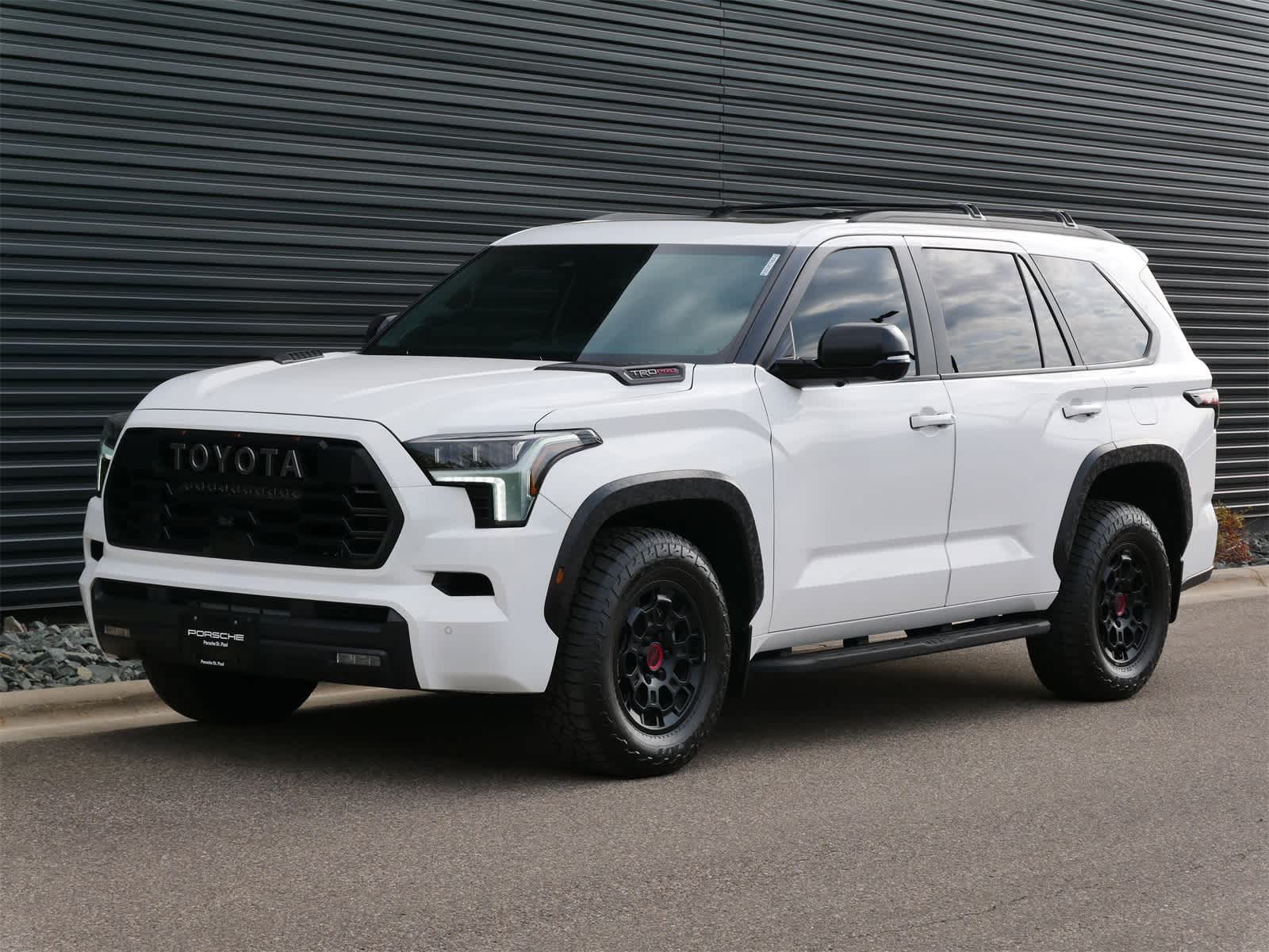 2024 Toyota Sequoia TRD Pro -
                  Saint Paul, MN