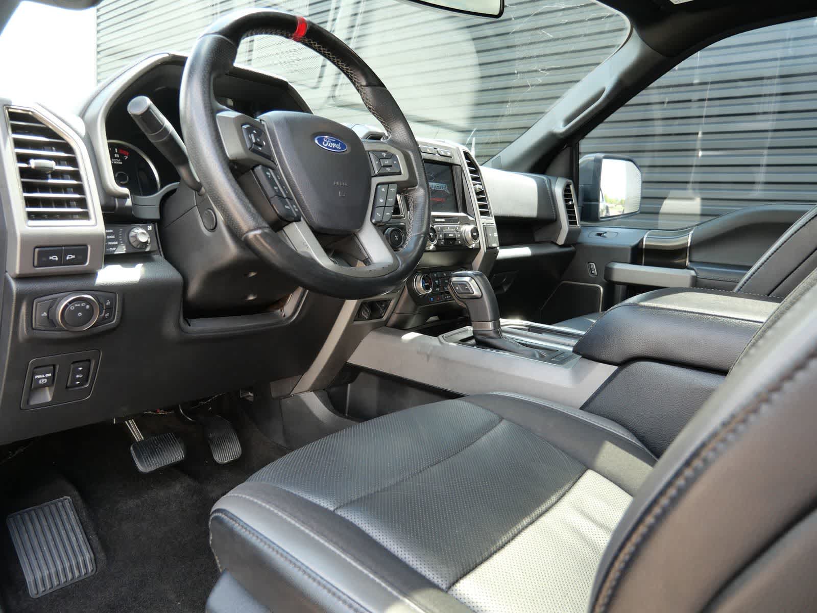 Thumbnail: 2020 Ford F-150 - 4