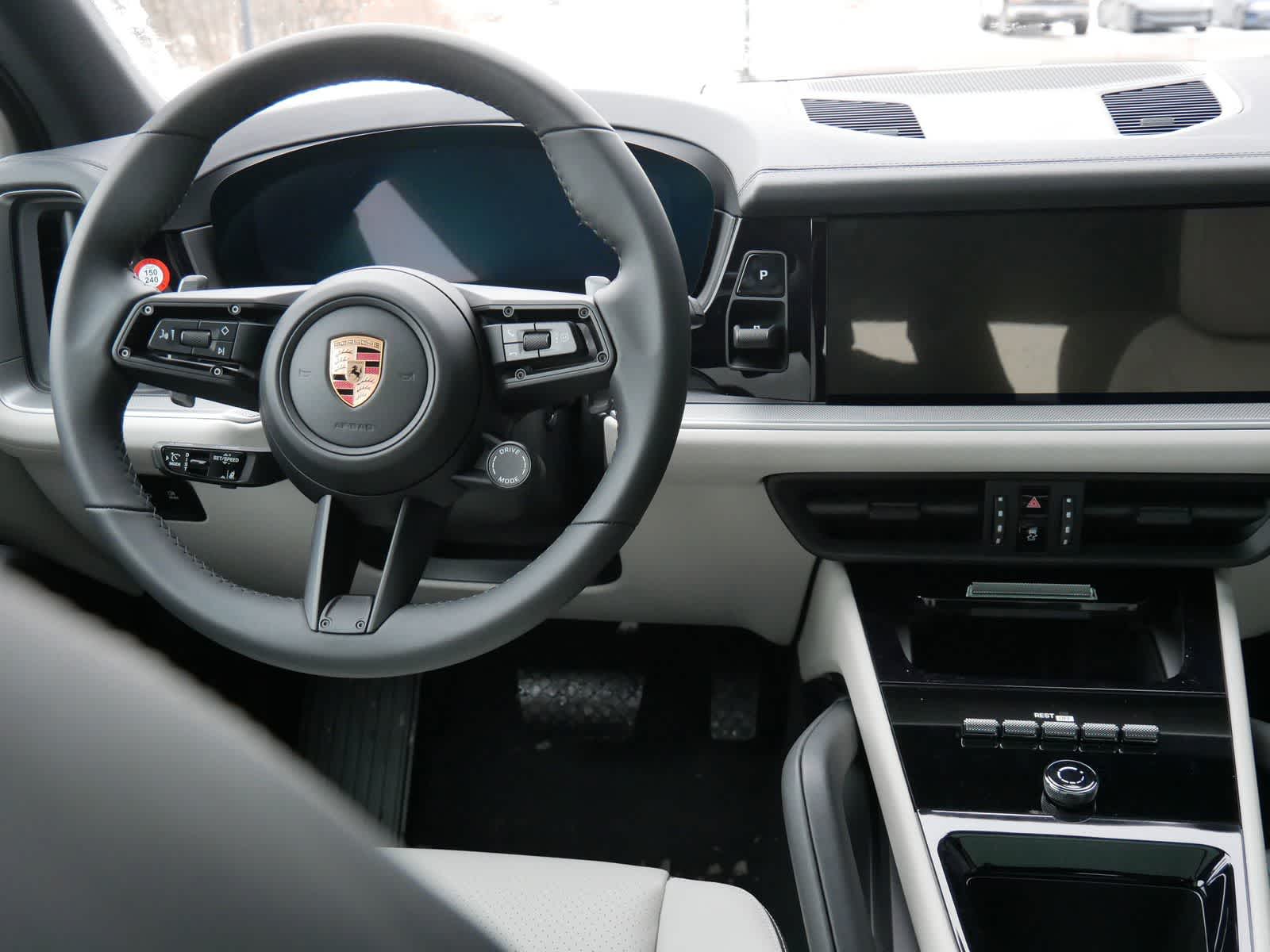 Thumbnail: 2026 Porsche Cayenne - 14