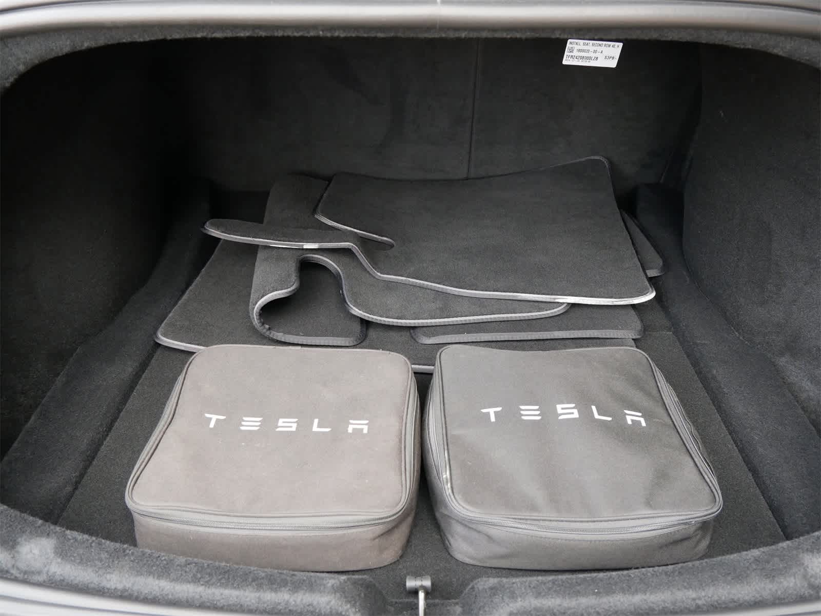 2024 Tesla Model 3 Standard Range 7
