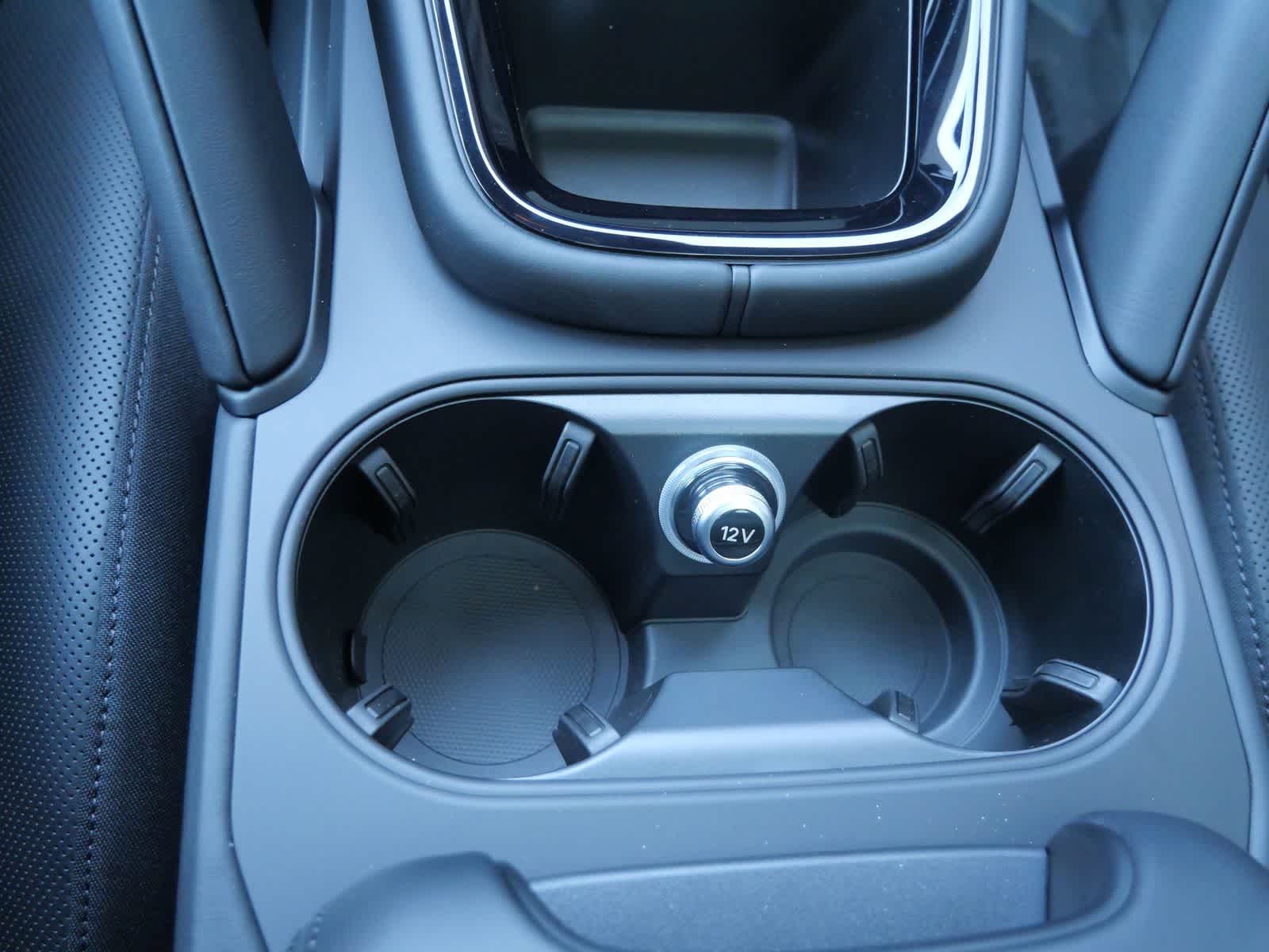 Thumbnail: 2026 Porsche Cayenne - 21