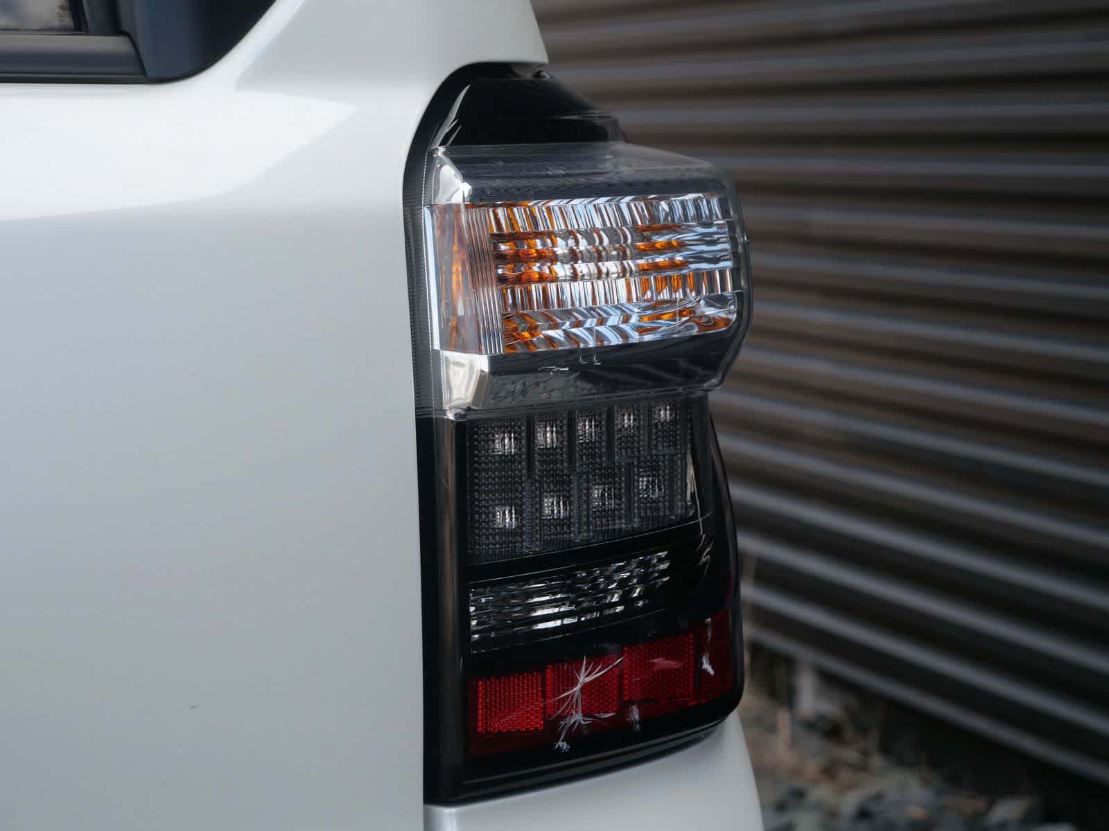 Thumbnail: 2022 Toyota 4Runner - 8