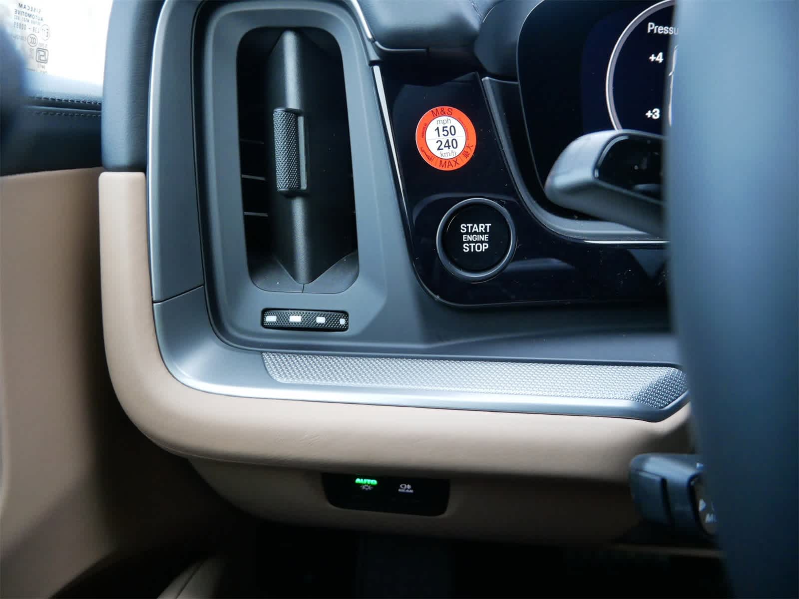 Thumbnail: 2026 Porsche Cayenne - 15