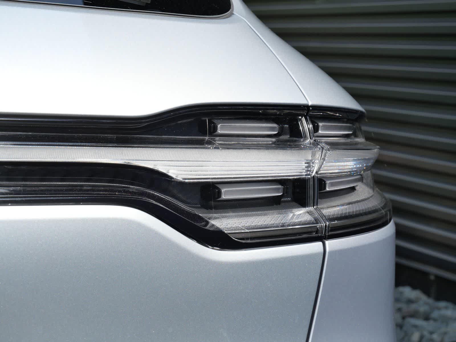 Thumbnail: 2026 Porsche Macan - 8