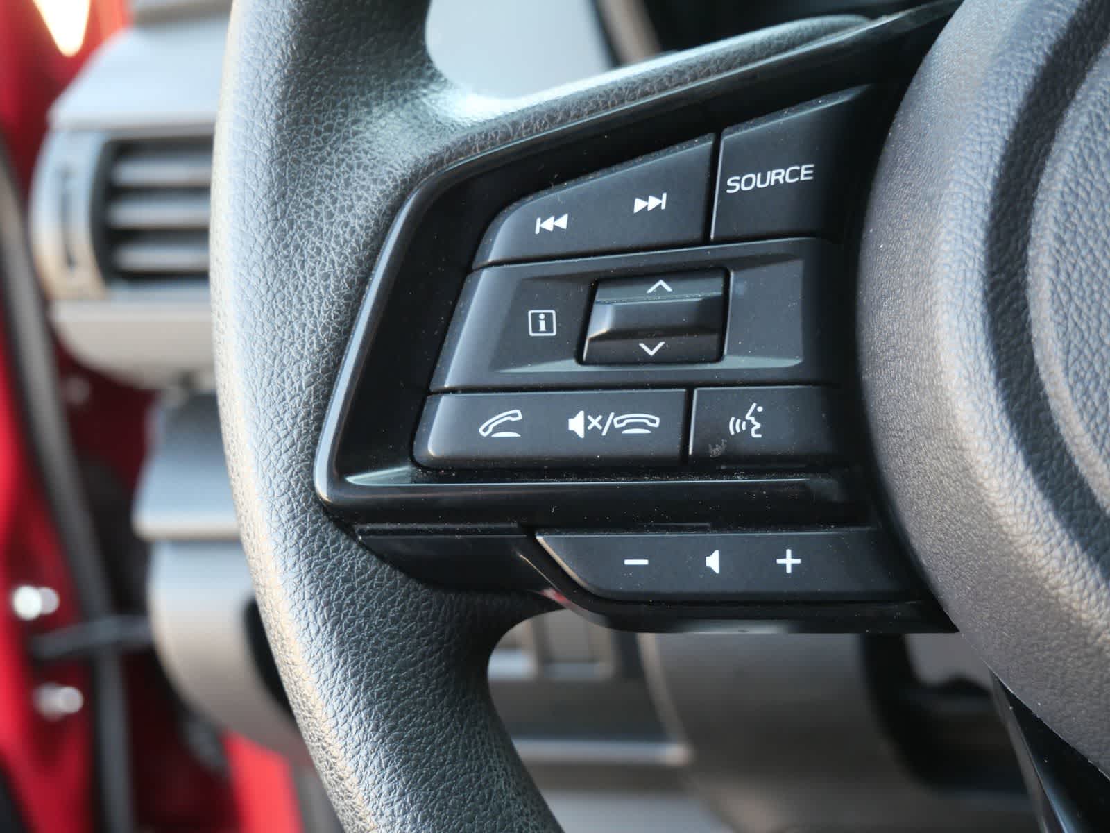 Thumbnail: 2024 Subaru Crosstrek - 21