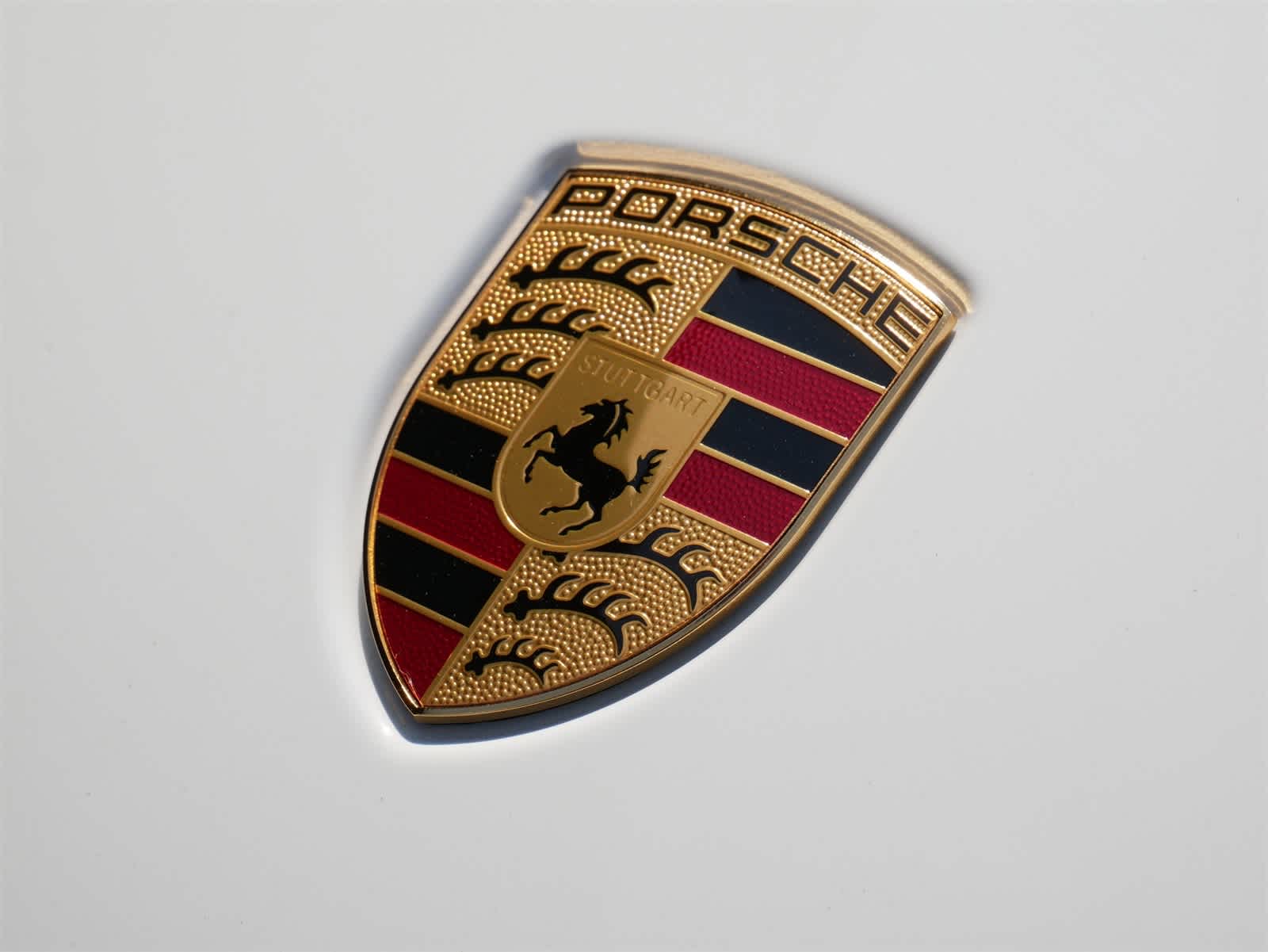 Thumbnail: 2025 Porsche Macan - 20