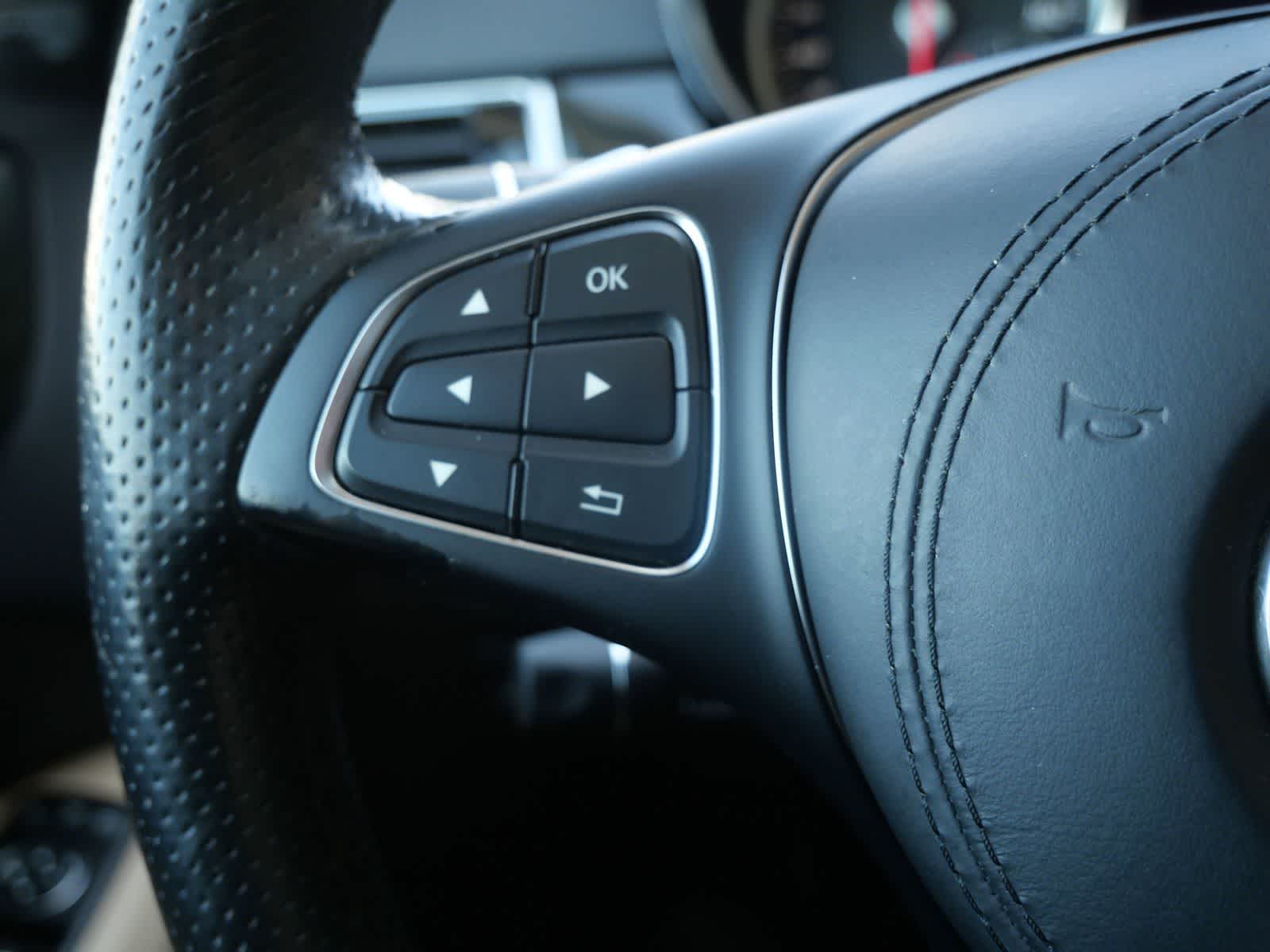 Thumbnail: 2019 Mercedes-Benz GLS - 22