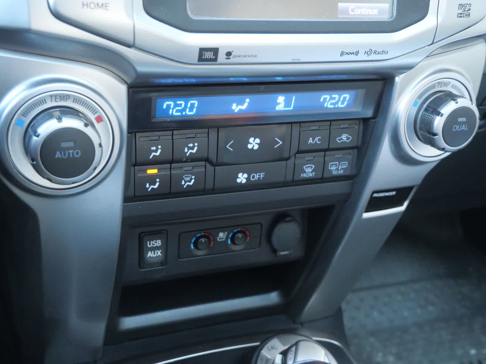 Thumbnail: 2018 Toyota 4Runner - 19