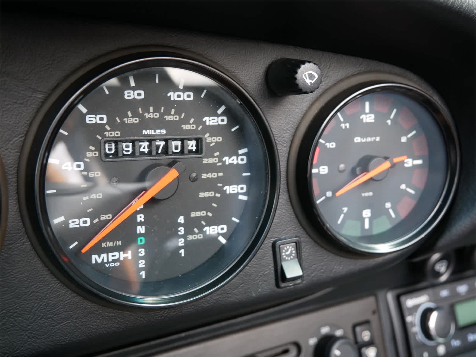 Thumbnail: 1995 Porsche 911 - 12