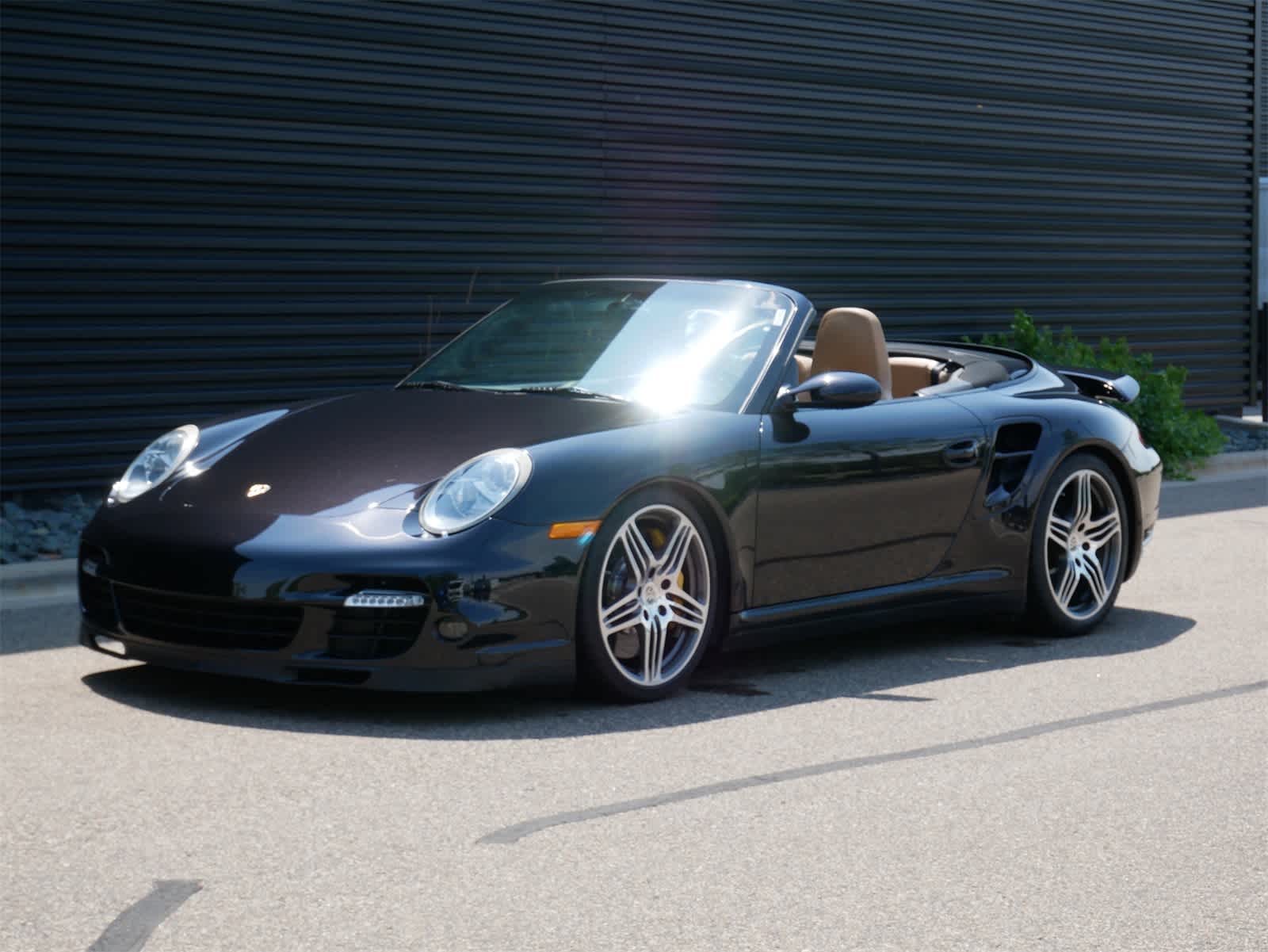 2008 Porsche 911 Turbo -
                  Saint Paul, MN
