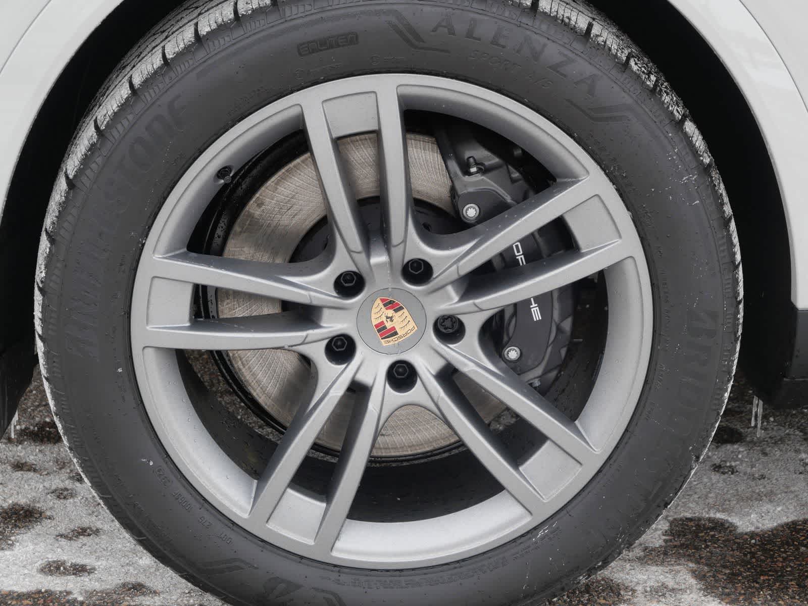 Thumbnail: 2026 Porsche Cayenne - 7