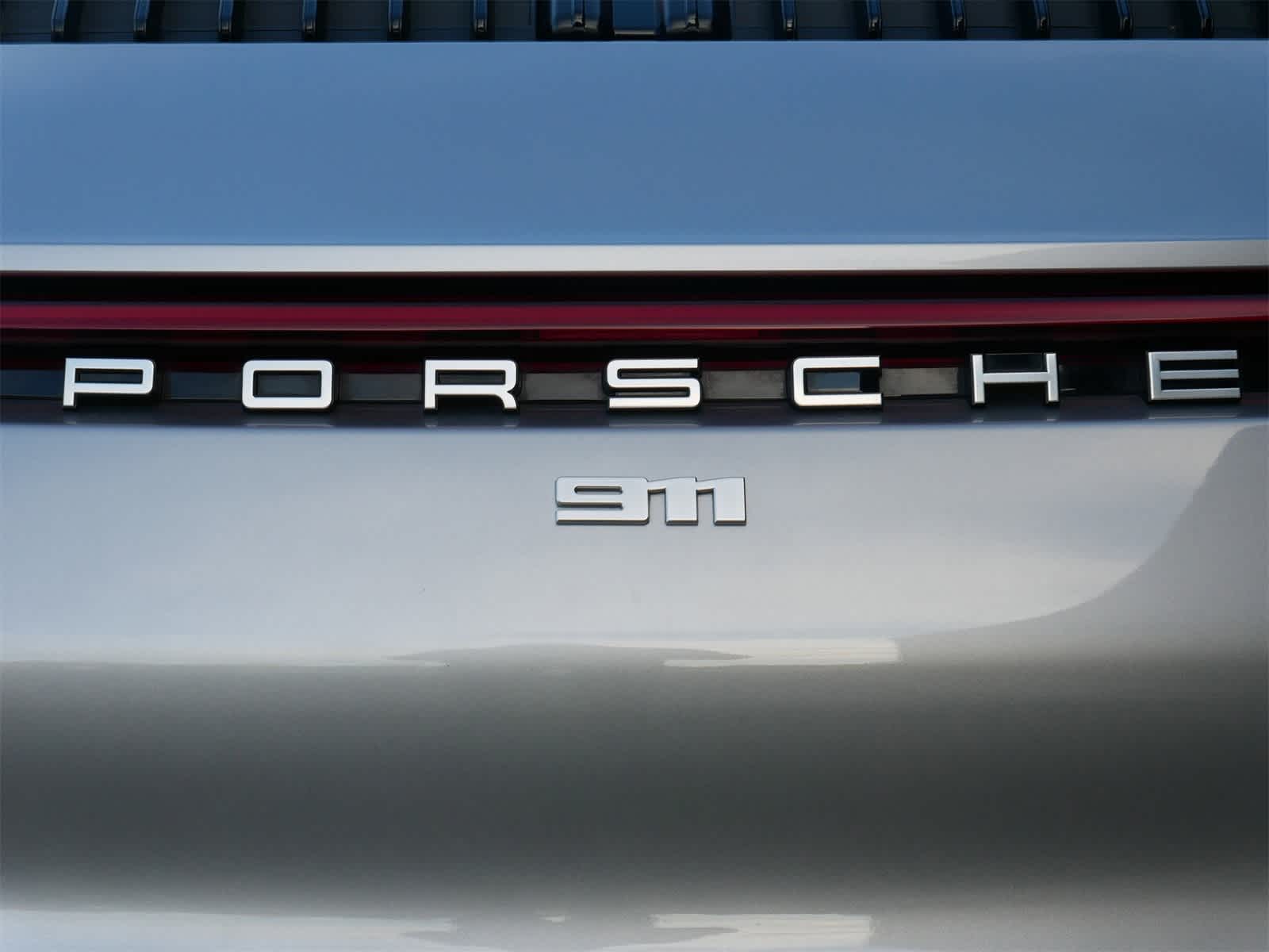 Thumbnail: 2020 Porsche 911 - 20