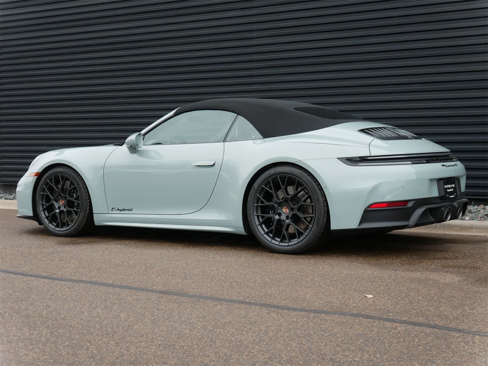 Thumbnail: 2026 Porsche 911 - 25