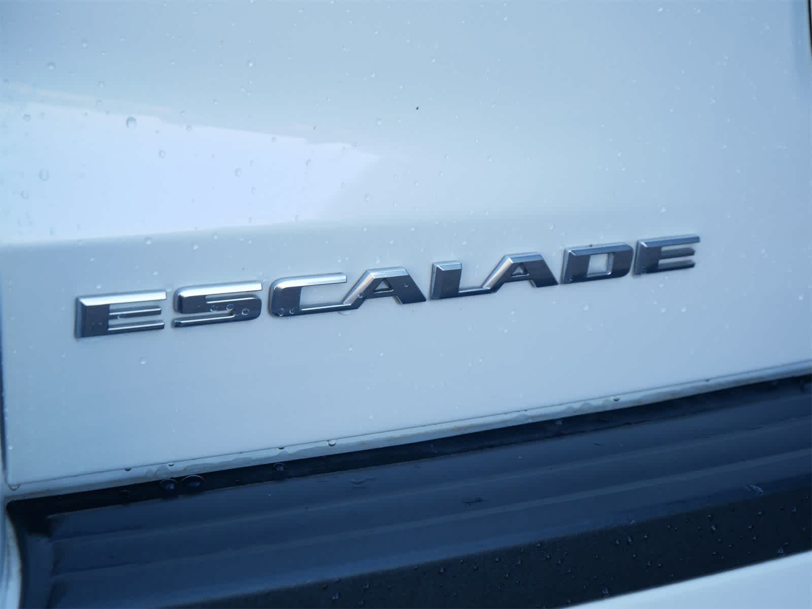 Thumbnail: 2016 Cadillac Escalade - 26