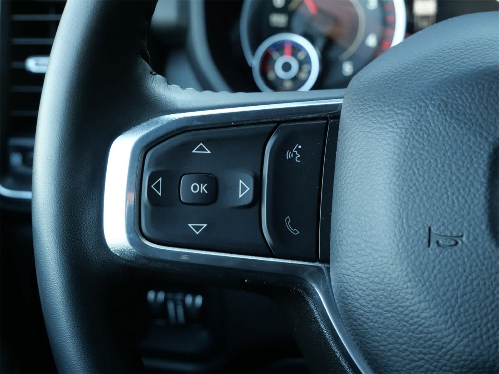 Thumbnail: 2023 RAM 2500 - 16