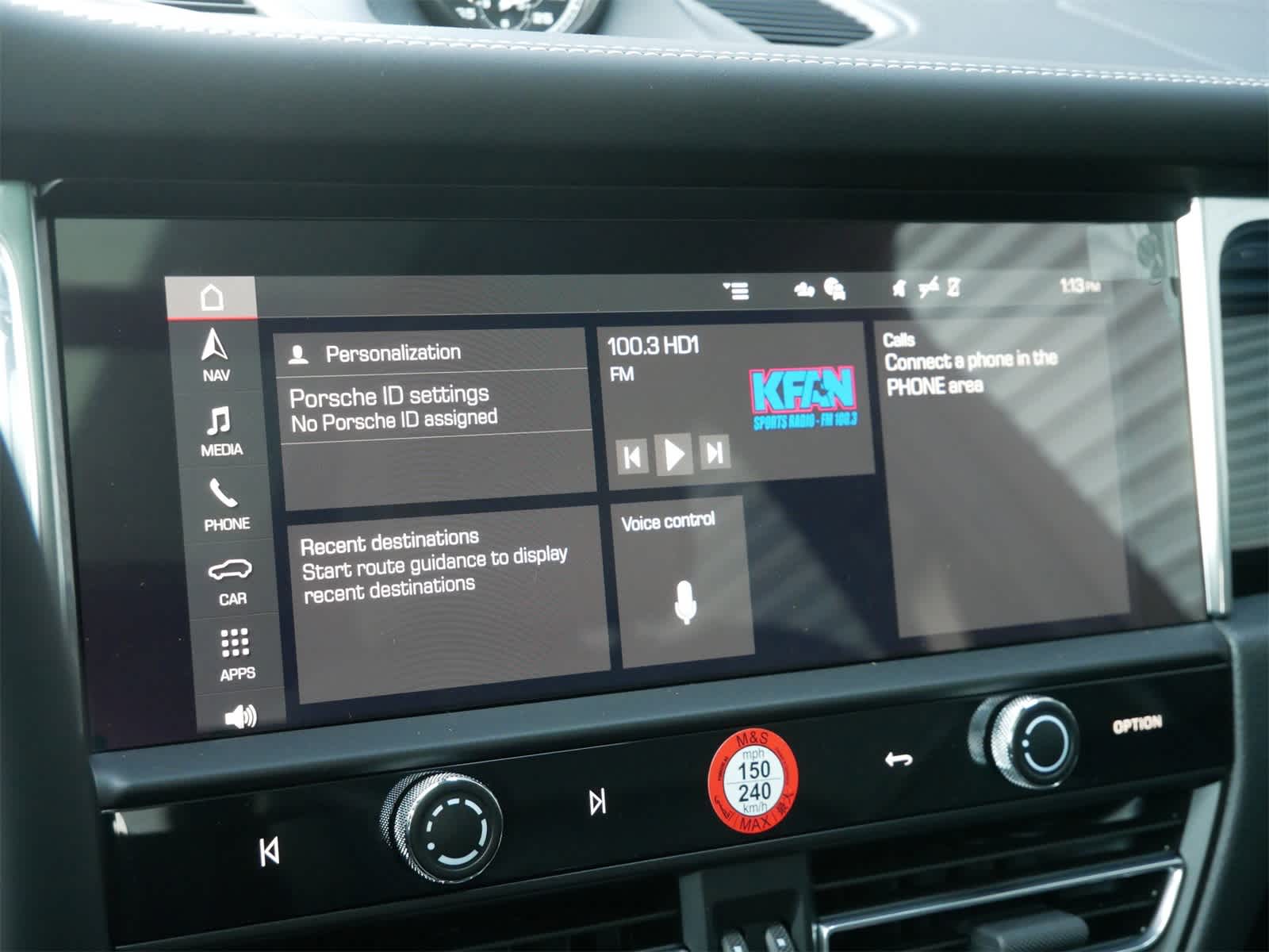 Thumbnail: 2025 Porsche Macan - 21