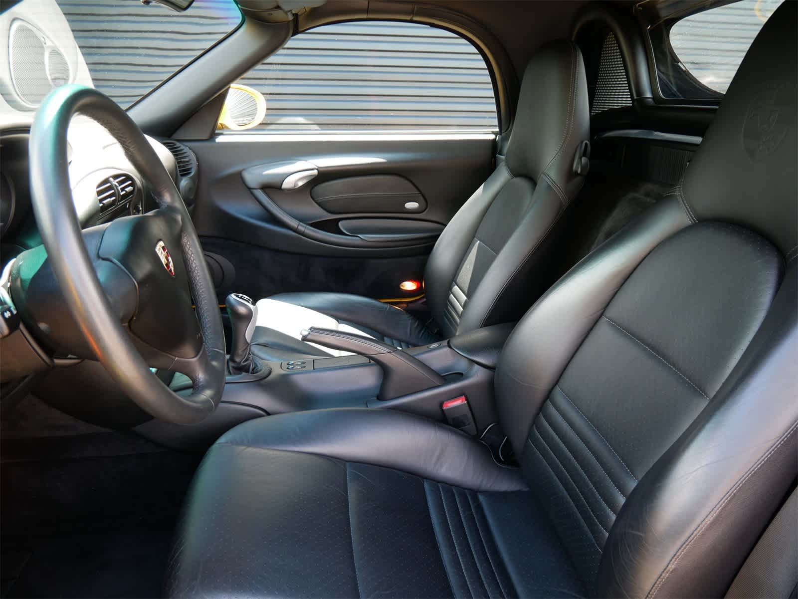 Thumbnail: 2004 Porsche Boxster - 6
