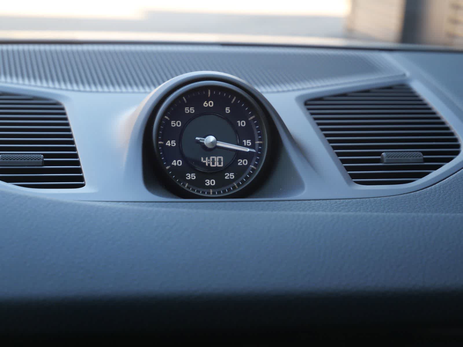 Thumbnail: 2026 Porsche Cayenne - 20