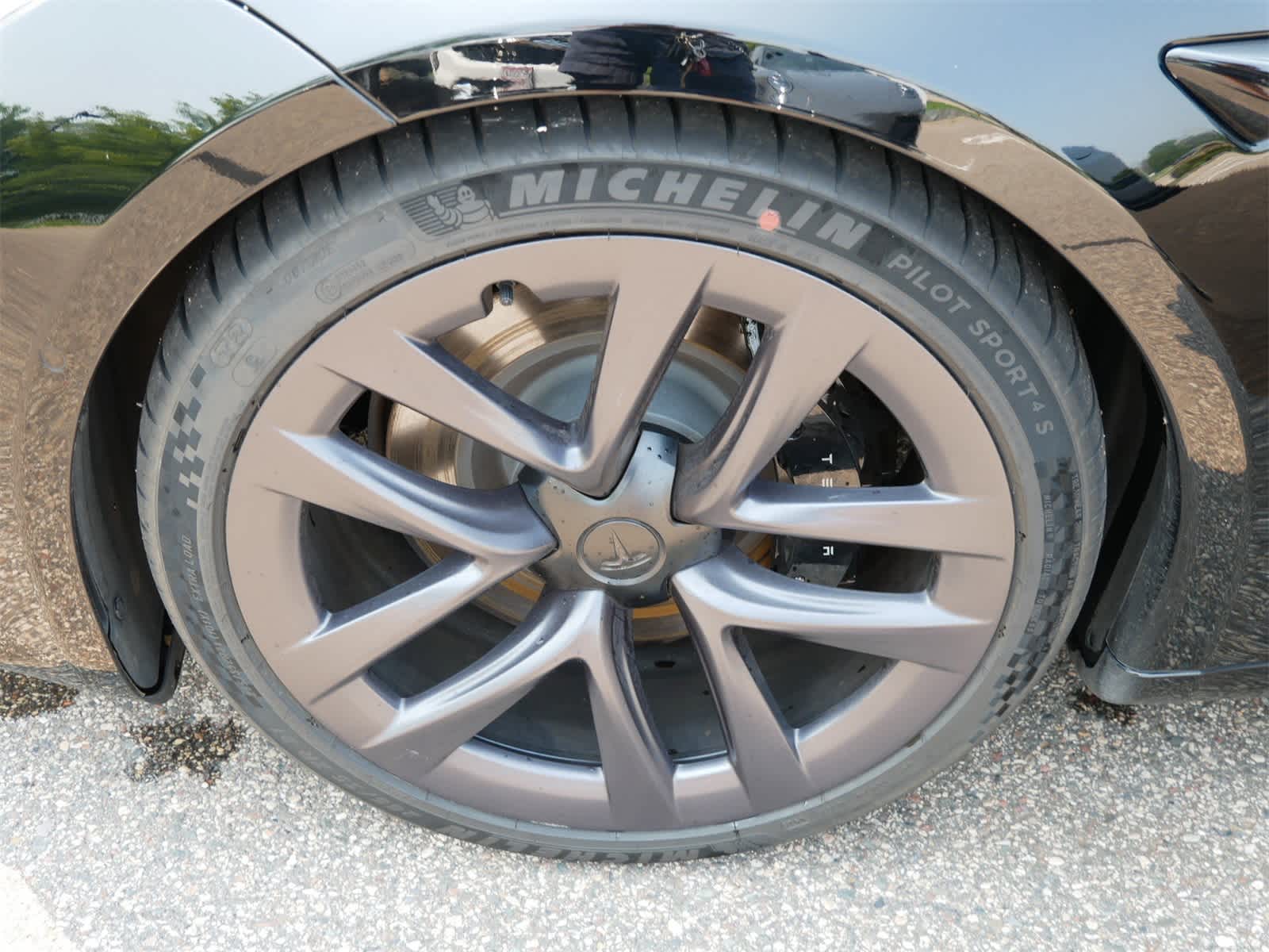 Thumbnail: 2022 Tesla Model S - 13