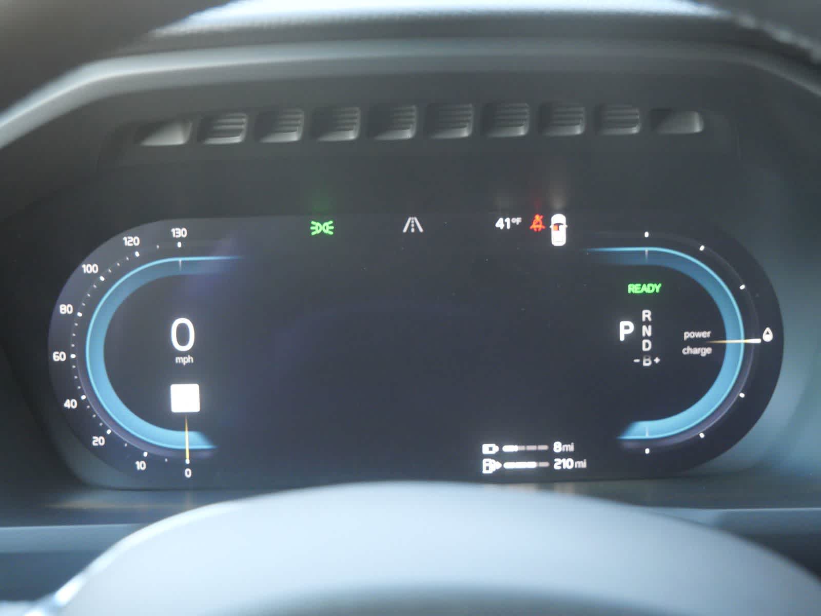 Thumbnail: 2025 Volvo XC90 - 20