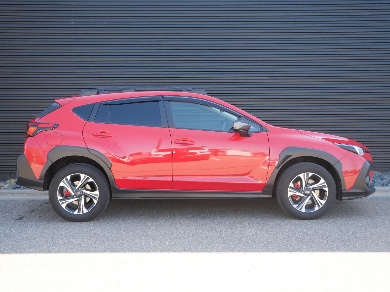 Thumbnail: 2024 Subaru Crosstrek - 27