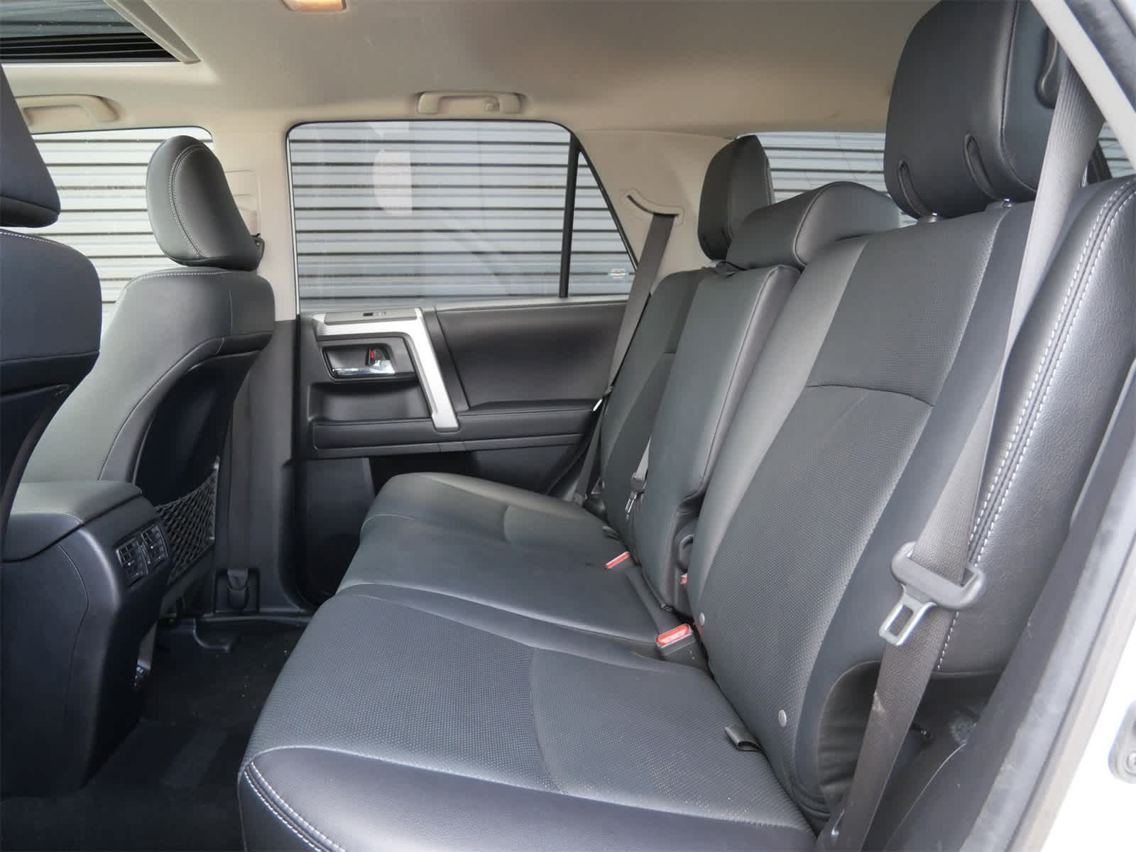 Thumbnail: 2022 Toyota 4Runner - 11