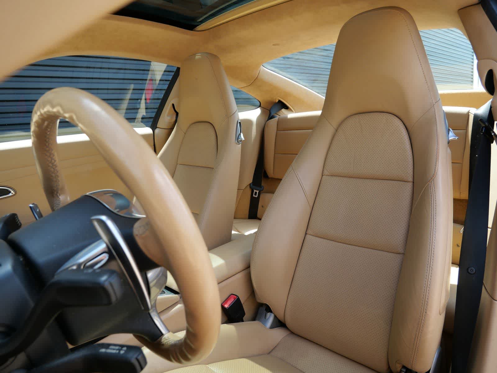 Thumbnail: 2014 Porsche 911 - 5