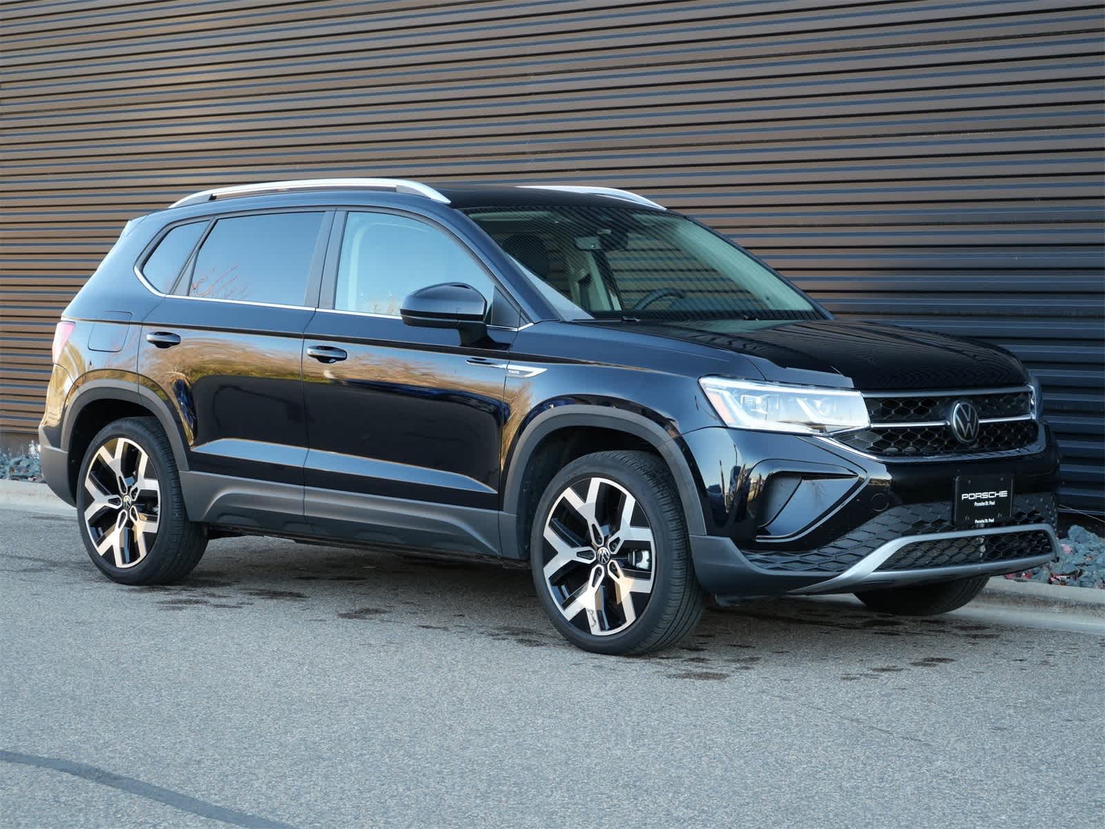 Thumbnail: 2023 Volkswagen Taos - 26