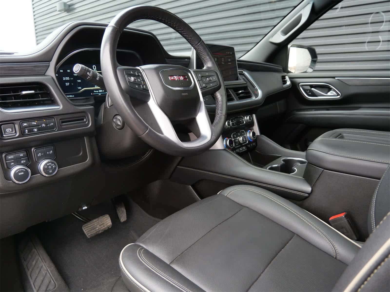 Thumbnail: 2022 GMC Yukon - 4