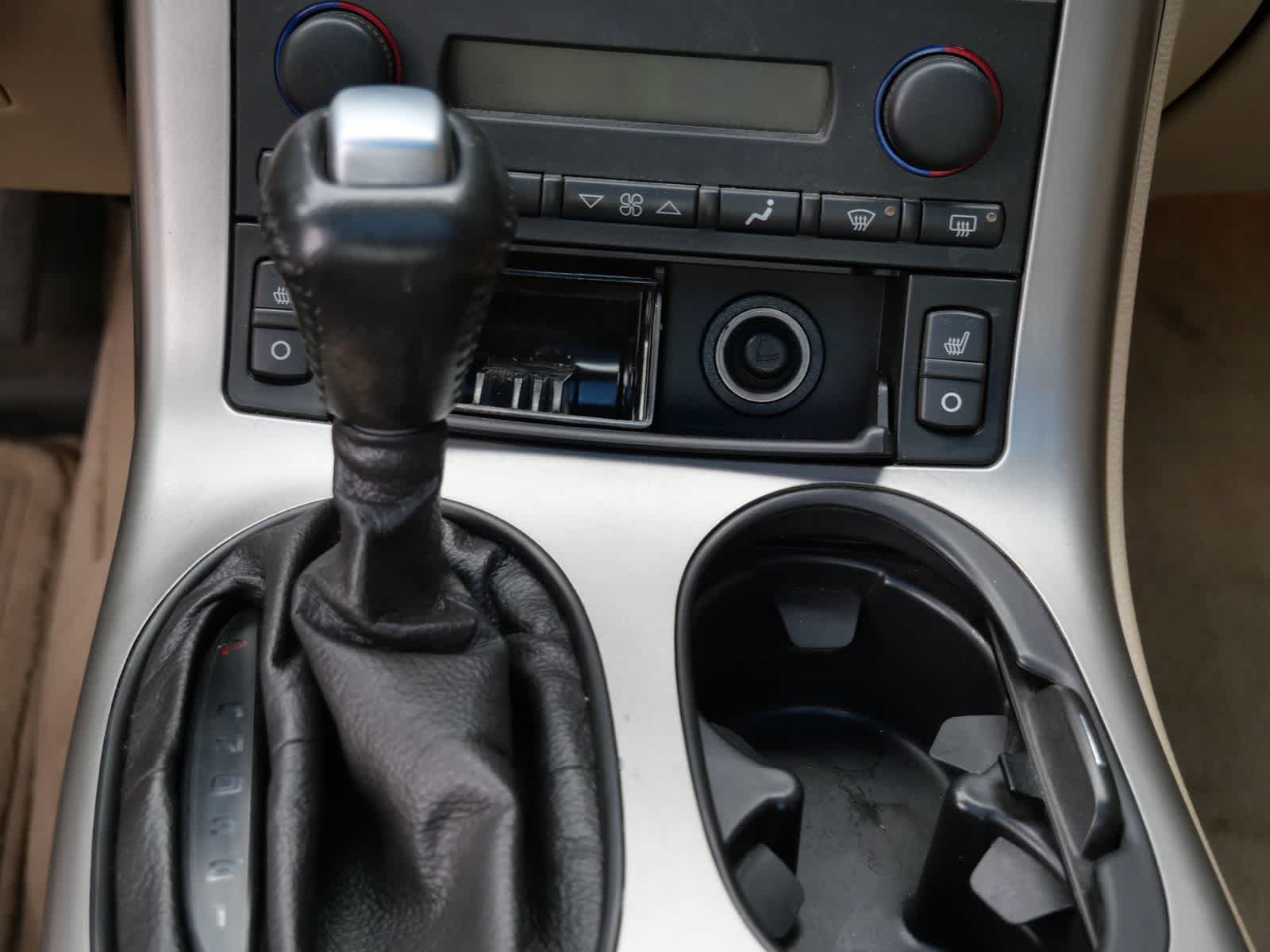 Thumbnail: 2005 Chevrolet Corvette - 13