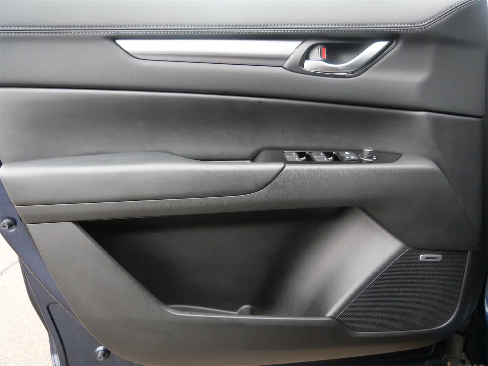 Thumbnail: 2020 Mazda CX-5 - 9