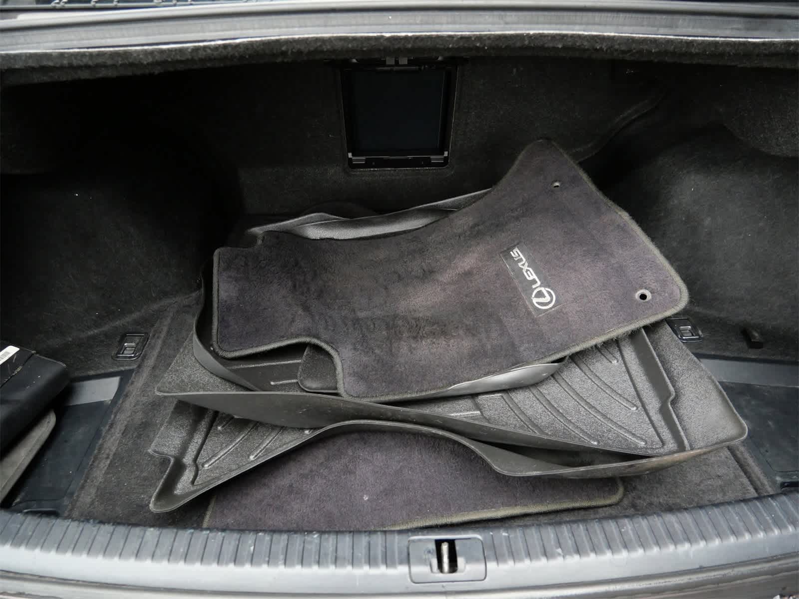 Thumbnail: 2012 Lexus IS - 7