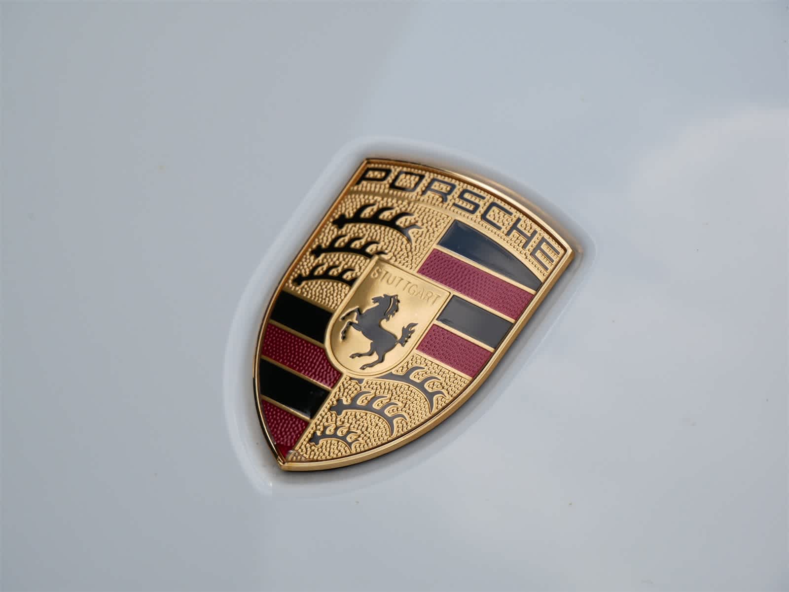 Thumbnail: 2024 Porsche Macan - 19
