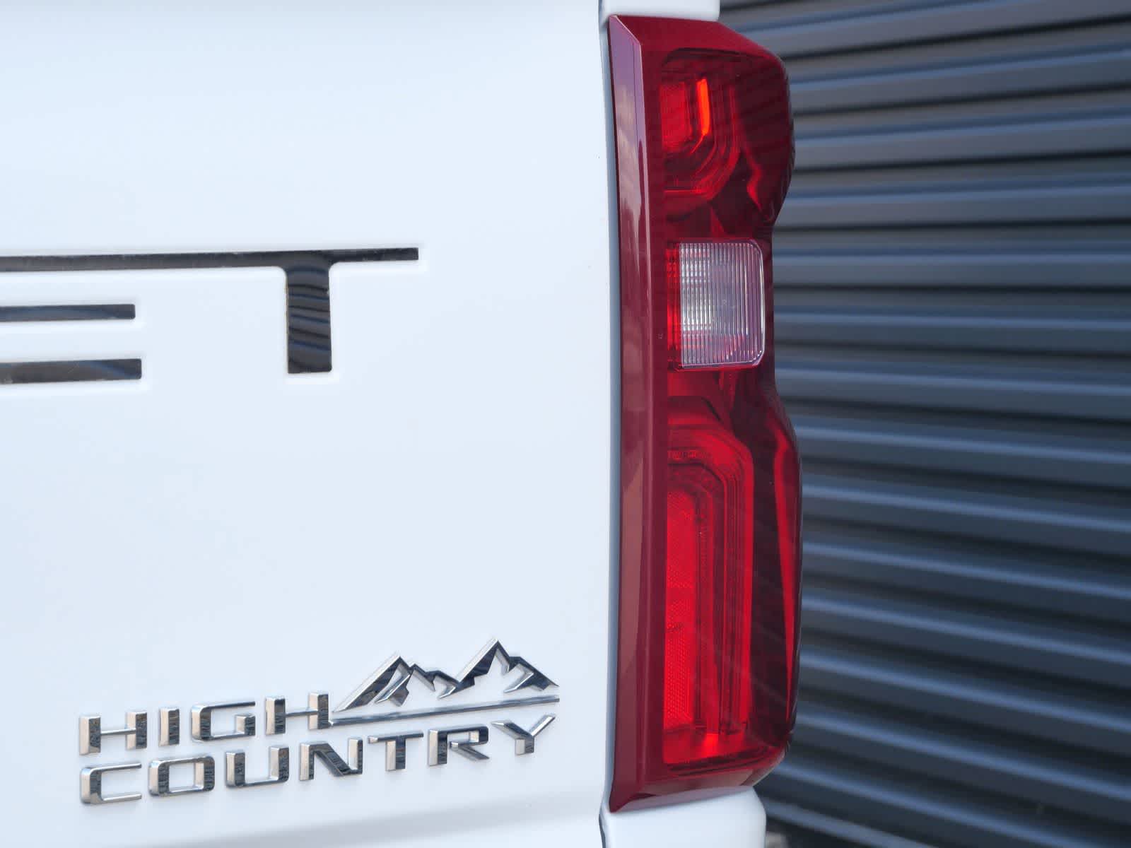 Thumbnail: 2024 Chevrolet Silverado 3500 - 8