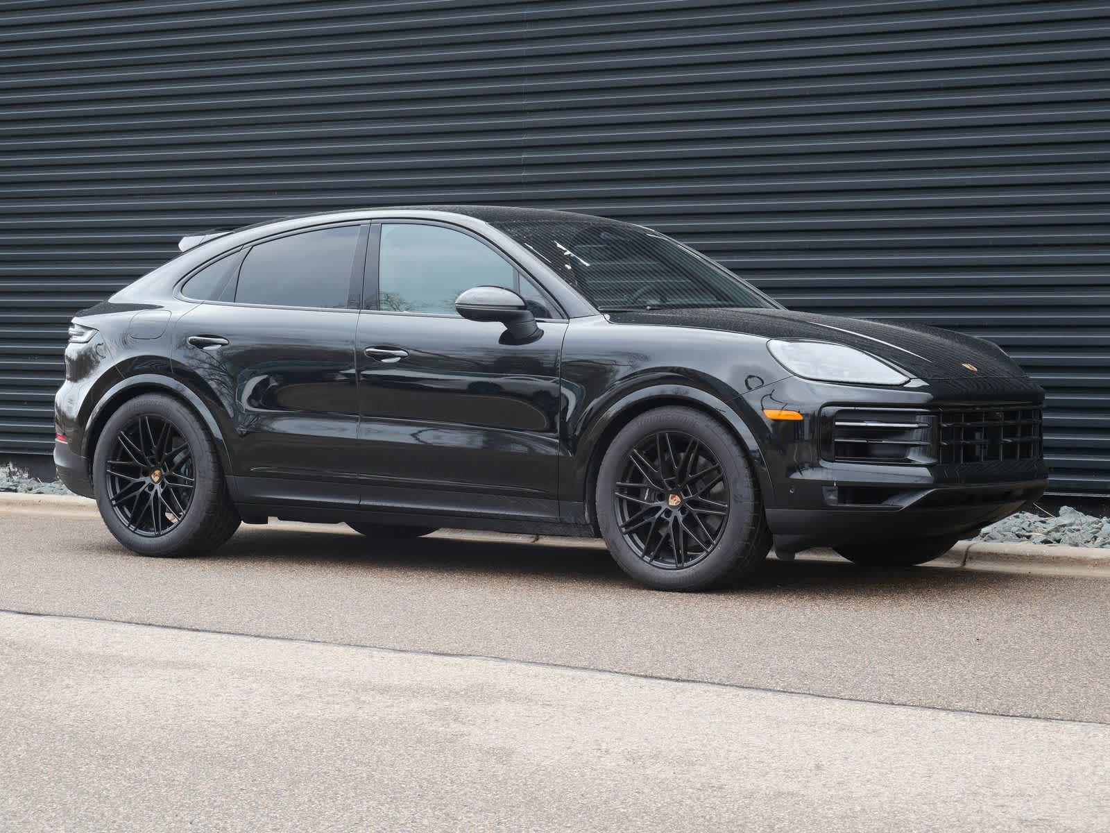 Thumbnail: 2026 Porsche Cayenne - 27