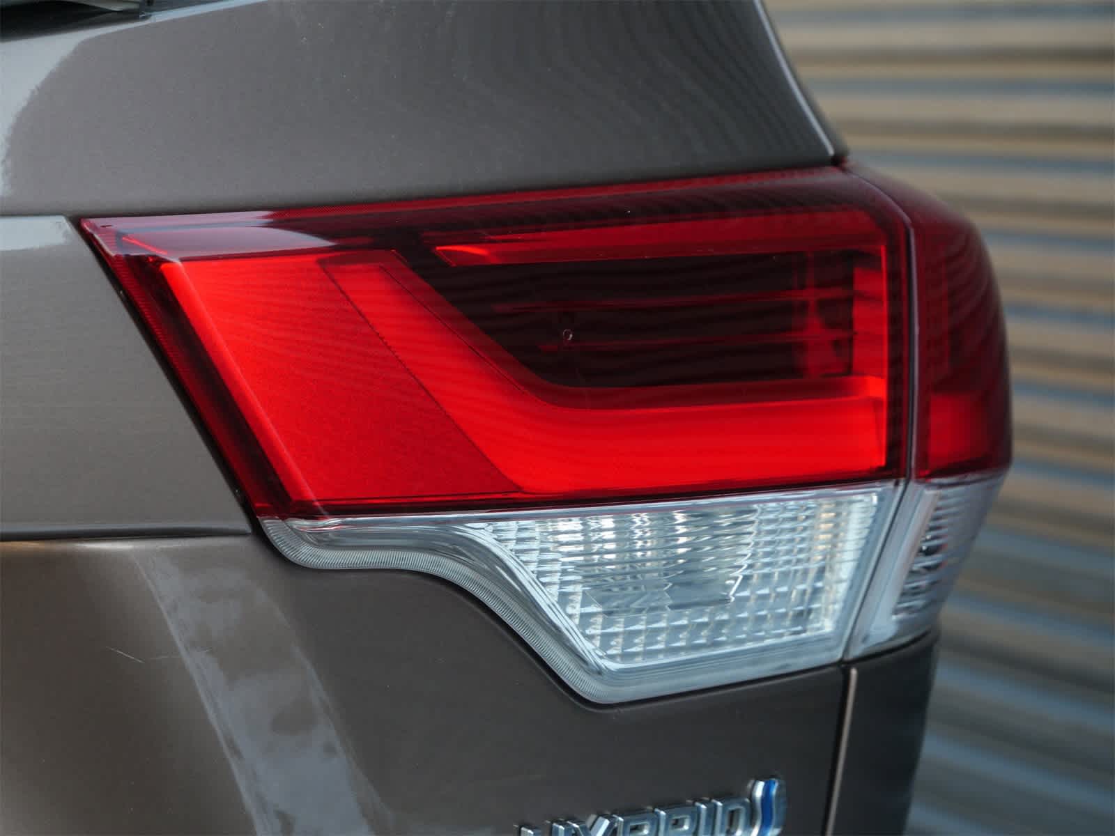 Thumbnail: 2017 Toyota Highlander - 8