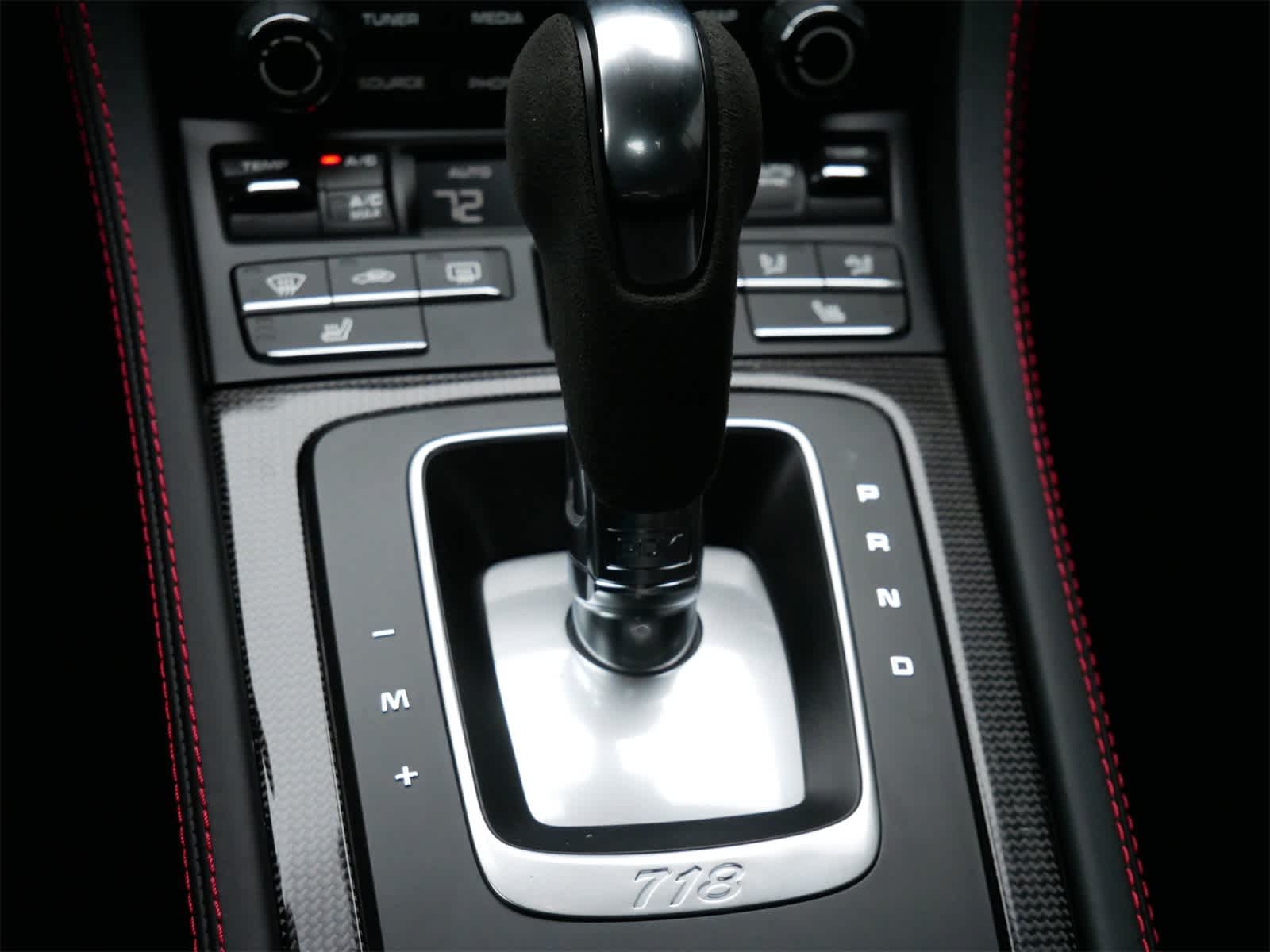 Thumbnail: 2025 Porsche 718 Cayman - 18