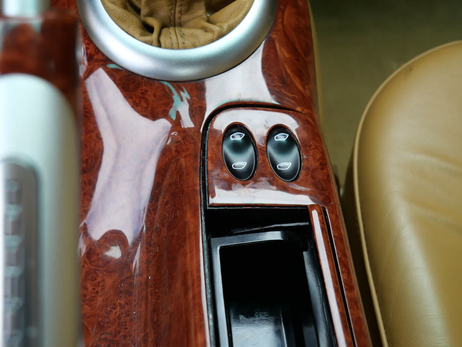 Thumbnail: 2003 Porsche 911 - 16