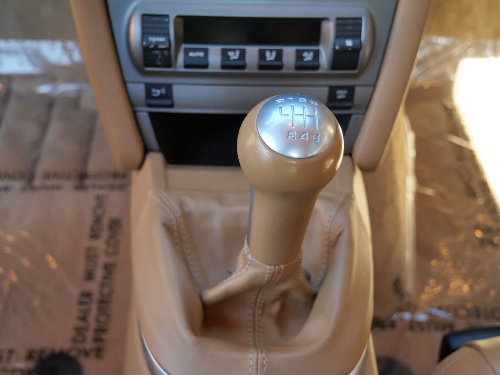 Thumbnail: 2006 Porsche Cayman - 14