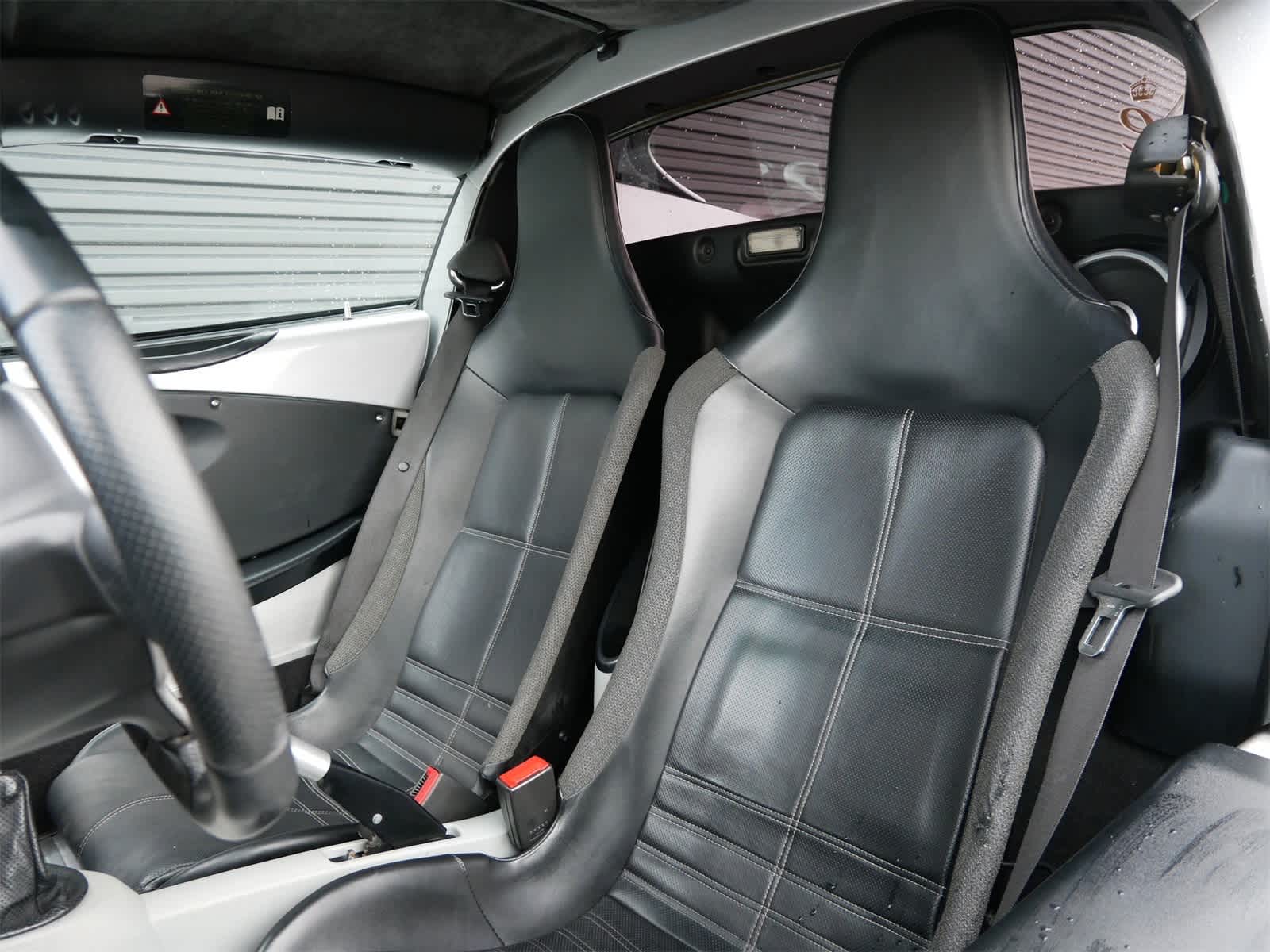 Thumbnail: 2005 Lotus Elise - 5