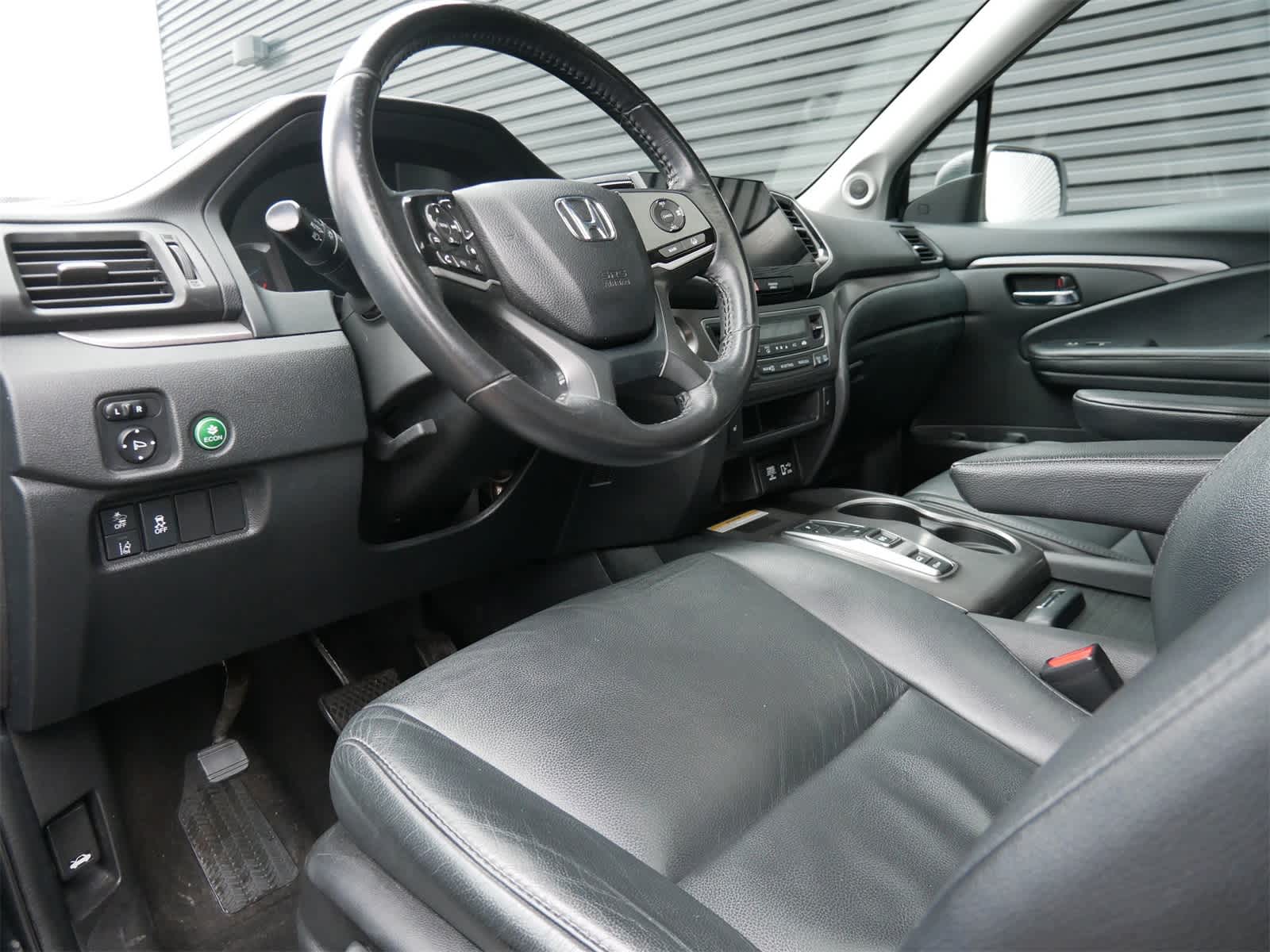 Thumbnail: 2022 Honda Pilot - 4