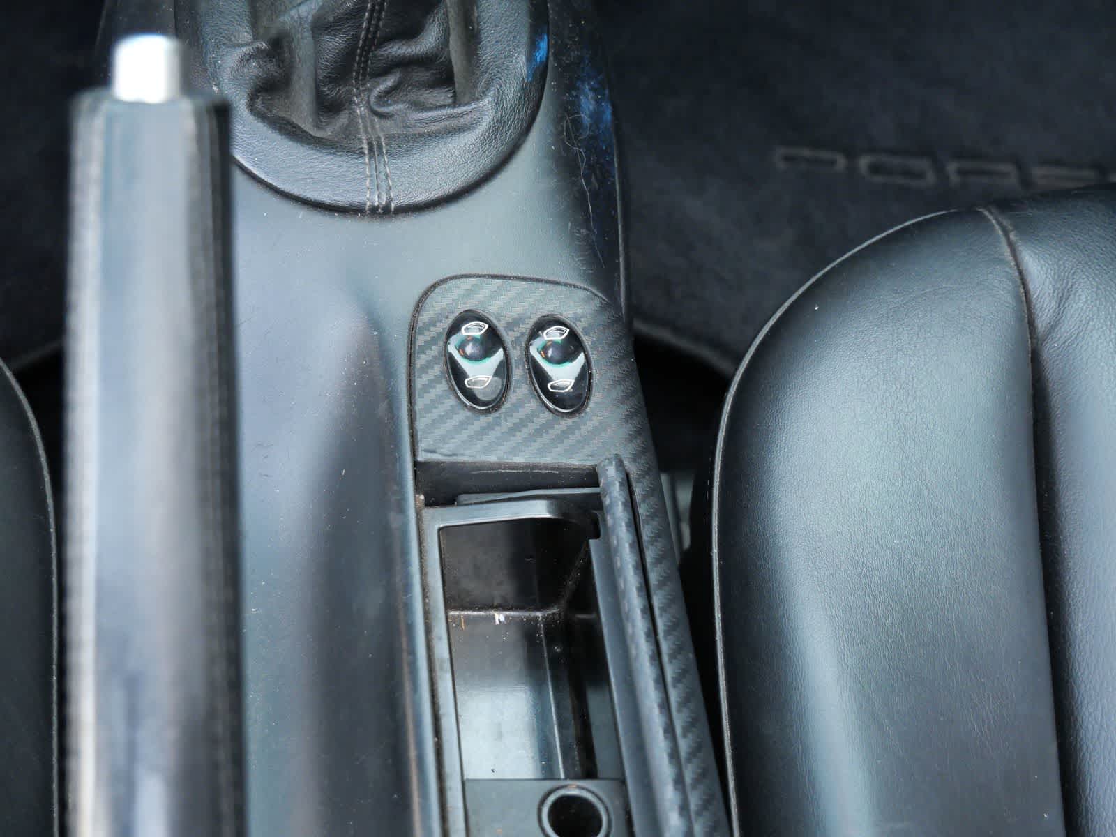 Thumbnail: 2000 Porsche 911 - 14