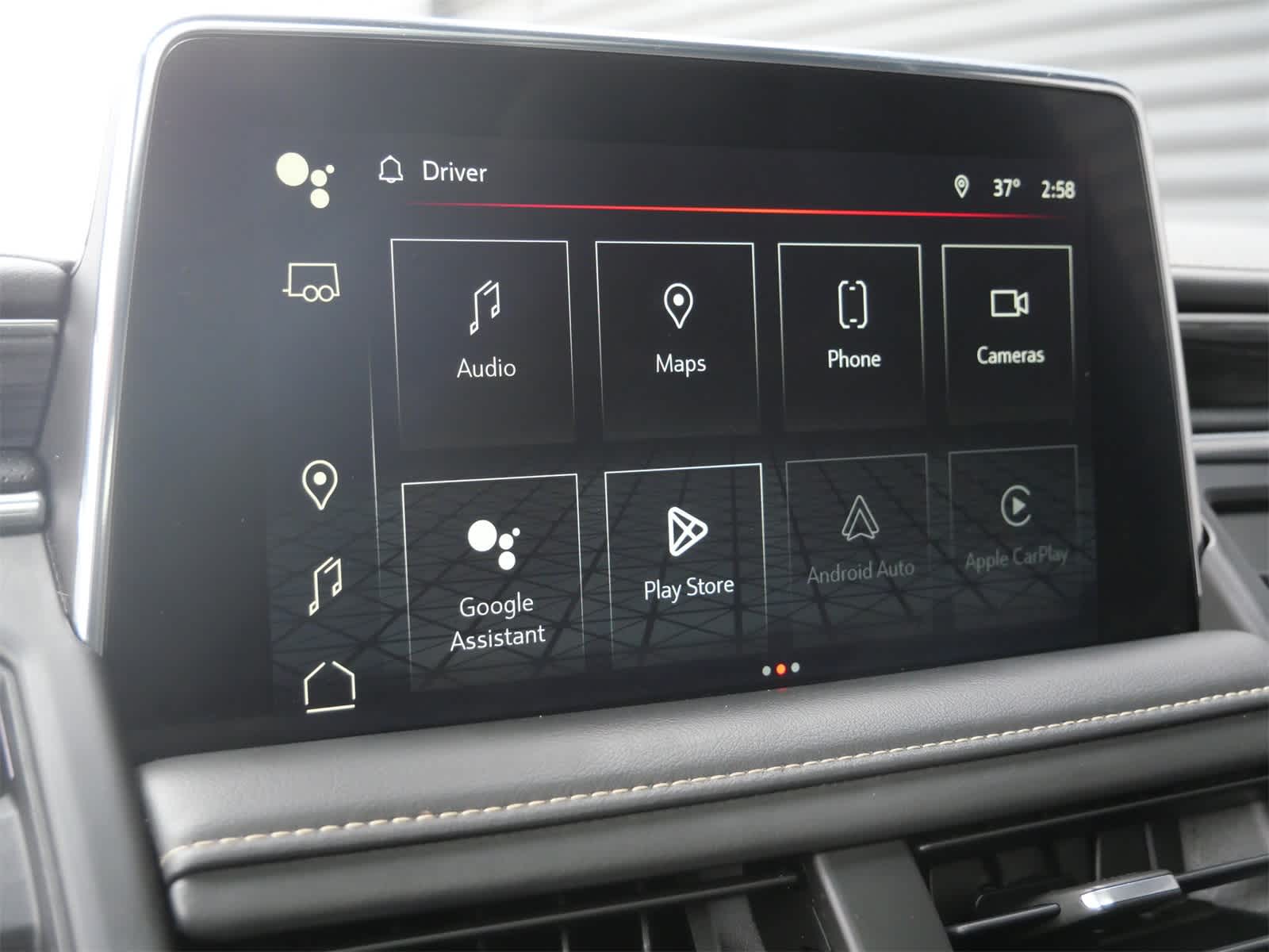 Thumbnail: 2022 GMC Yukon - 26