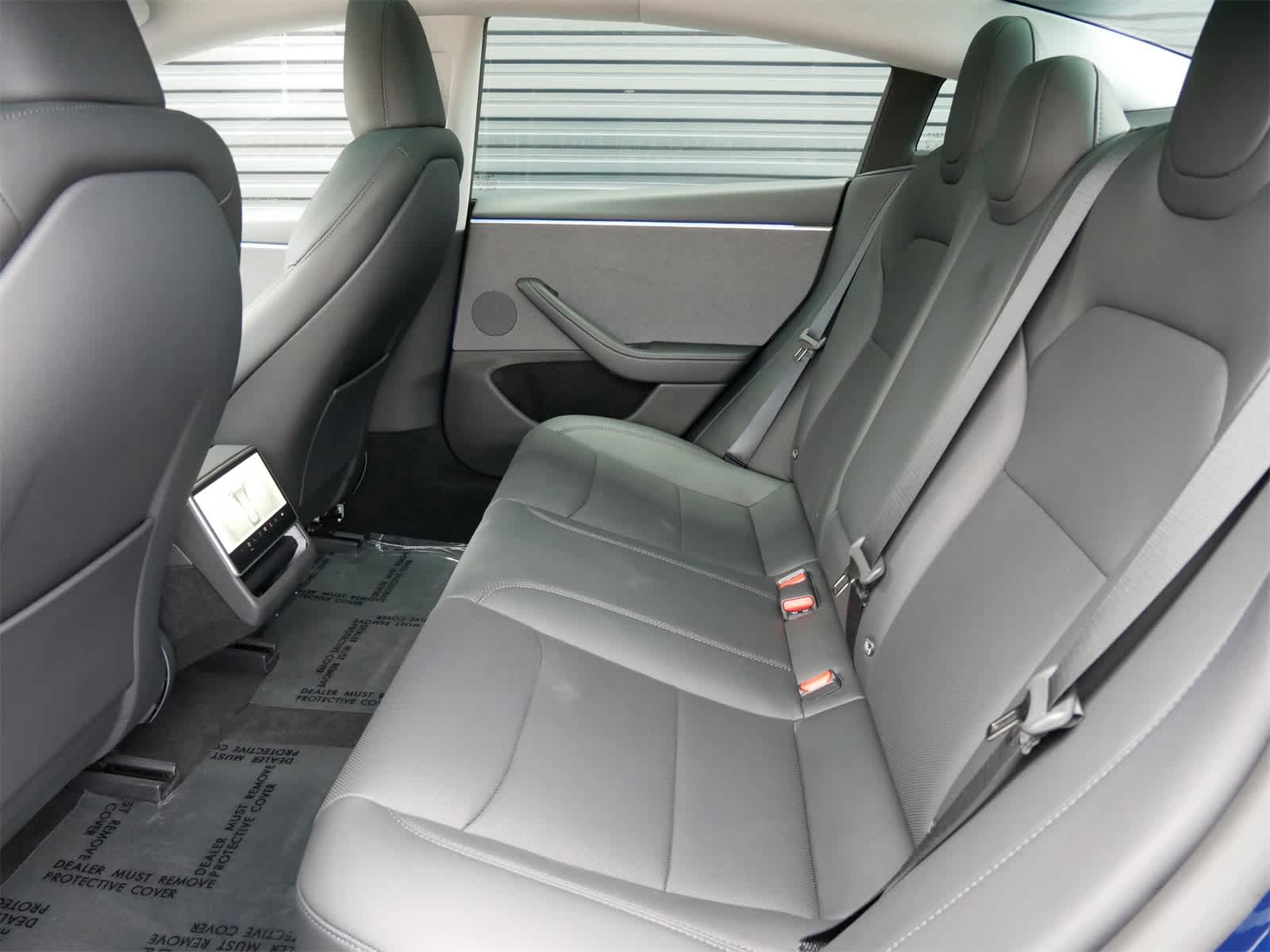 2024 Tesla Model 3 Standard Range 6