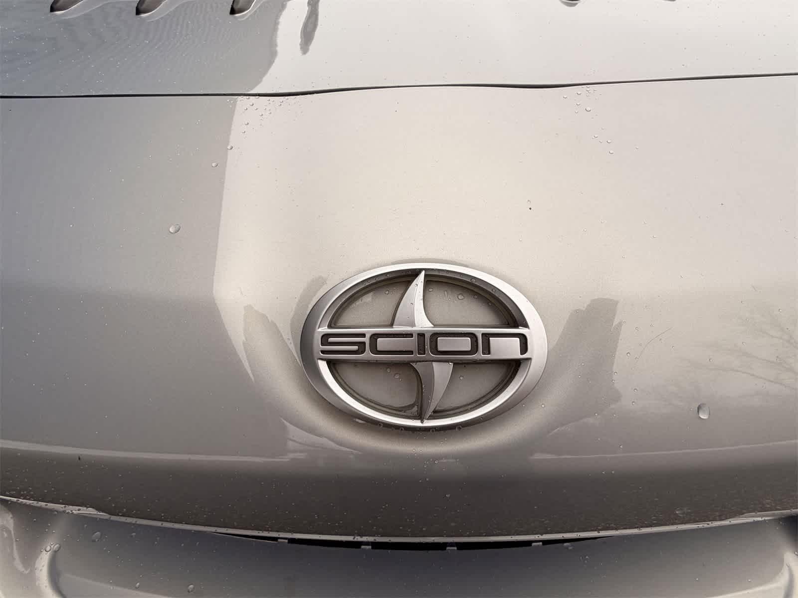 Thumbnail: 2013 Scion FR-S - 11