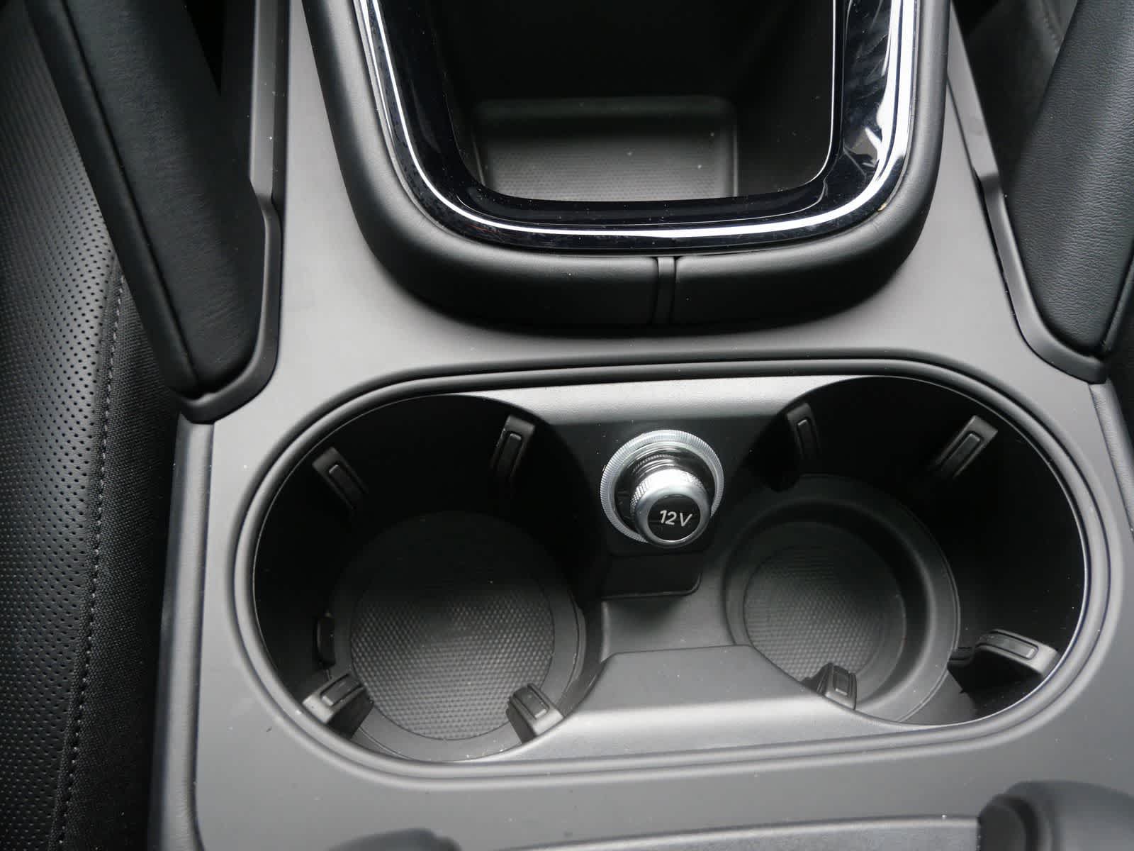 Thumbnail: 2026 Porsche Cayenne - 19